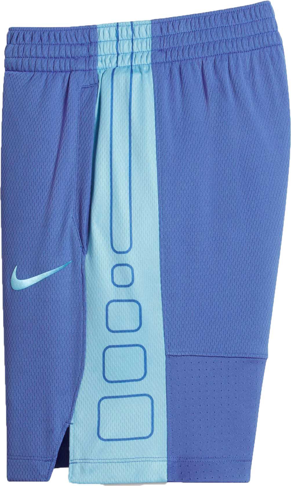 nike dry elite shorts stripe