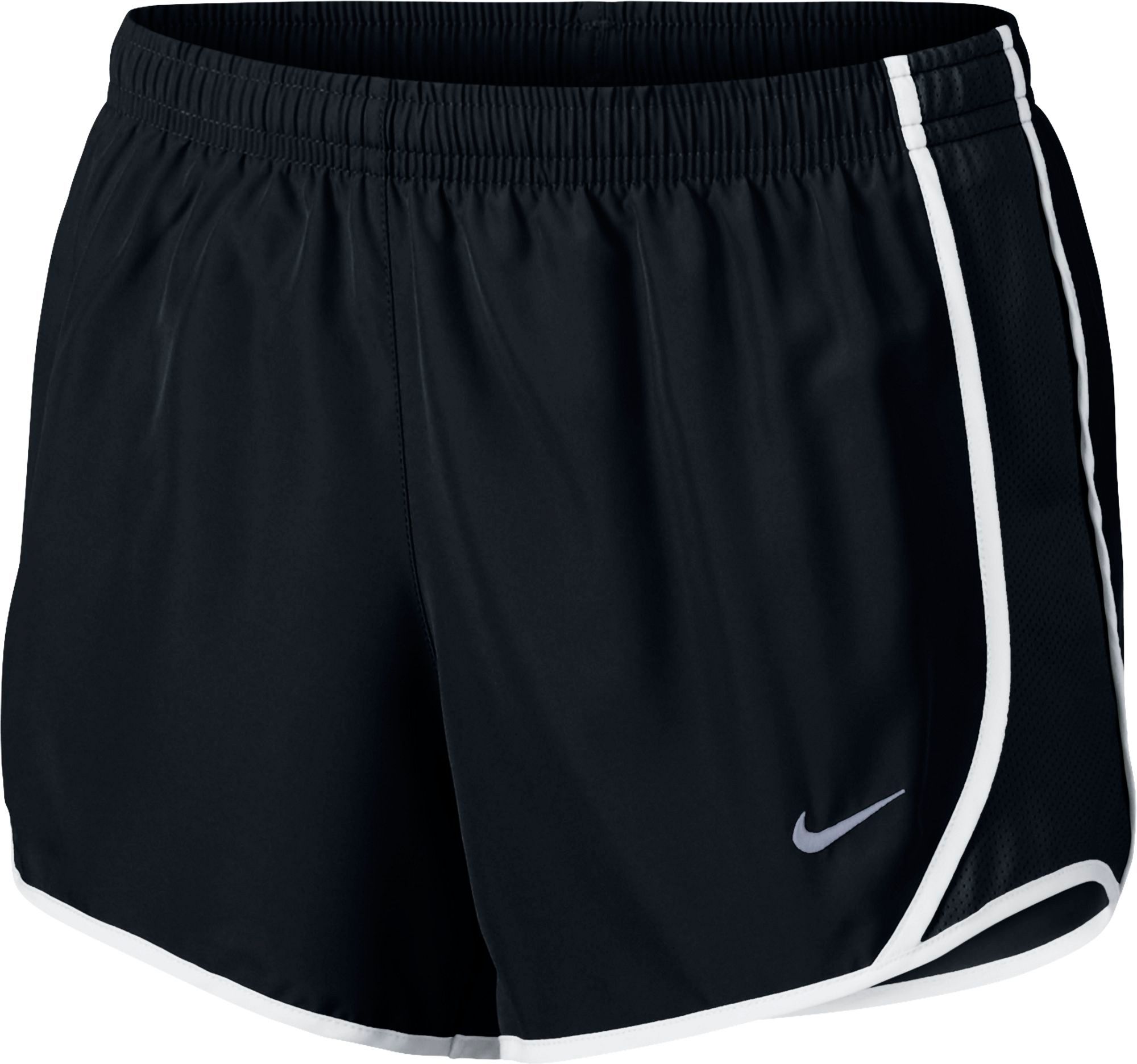 Girls' Black Athletic Shorts | DICK'S Sporting Goods