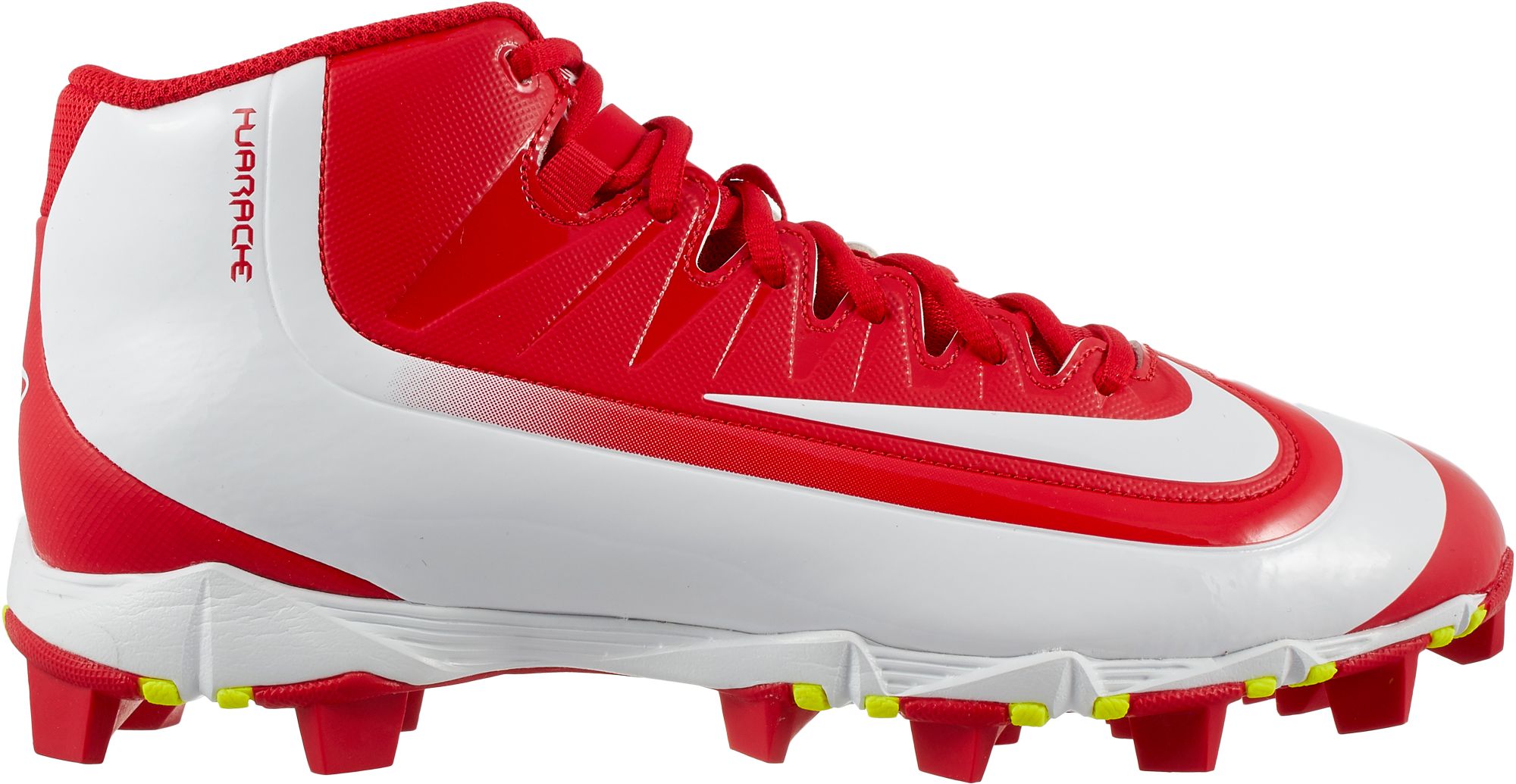air force 1 cleats