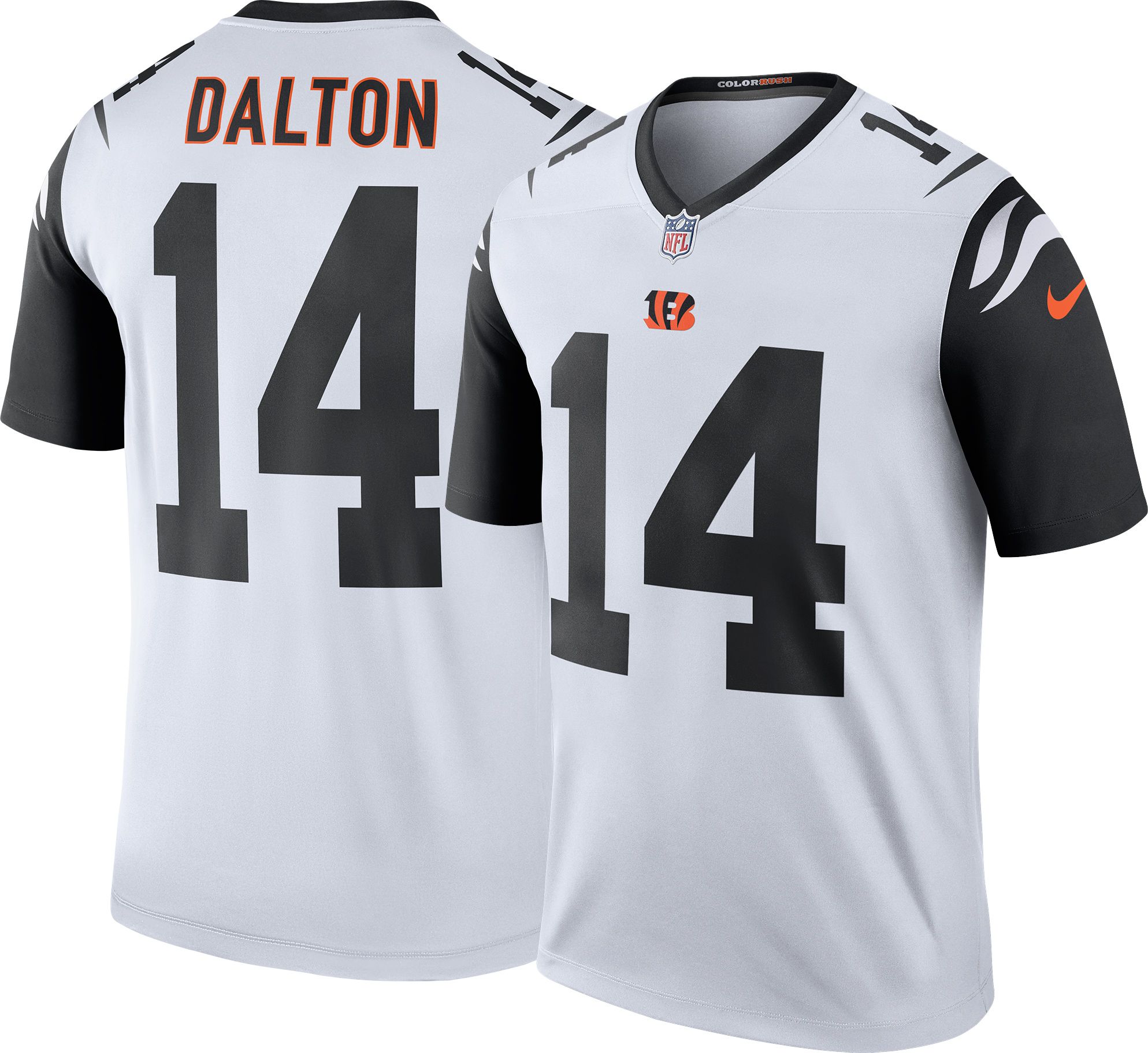 cincinnati bengals andy dalton jersey cincinnati bengals andy dalton jersey