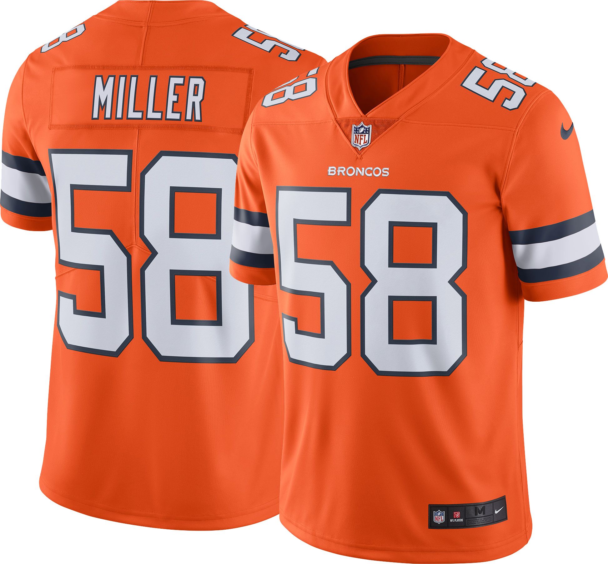 von miller jersey cheap von miller jersey cheap