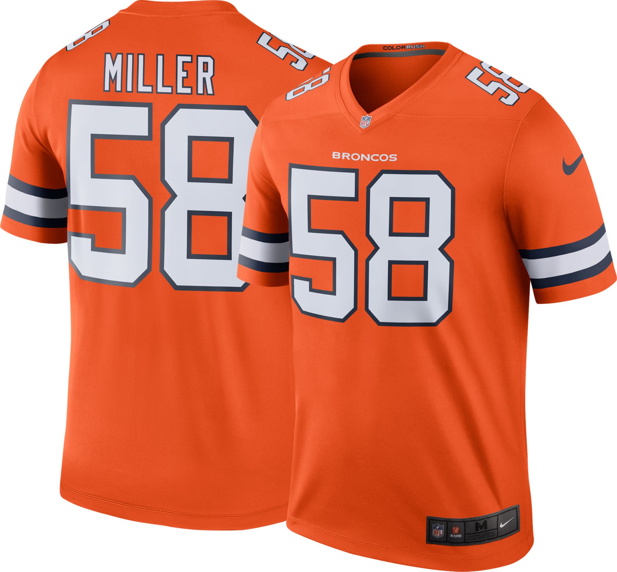 von miller jersey cheap von miller jersey cheap