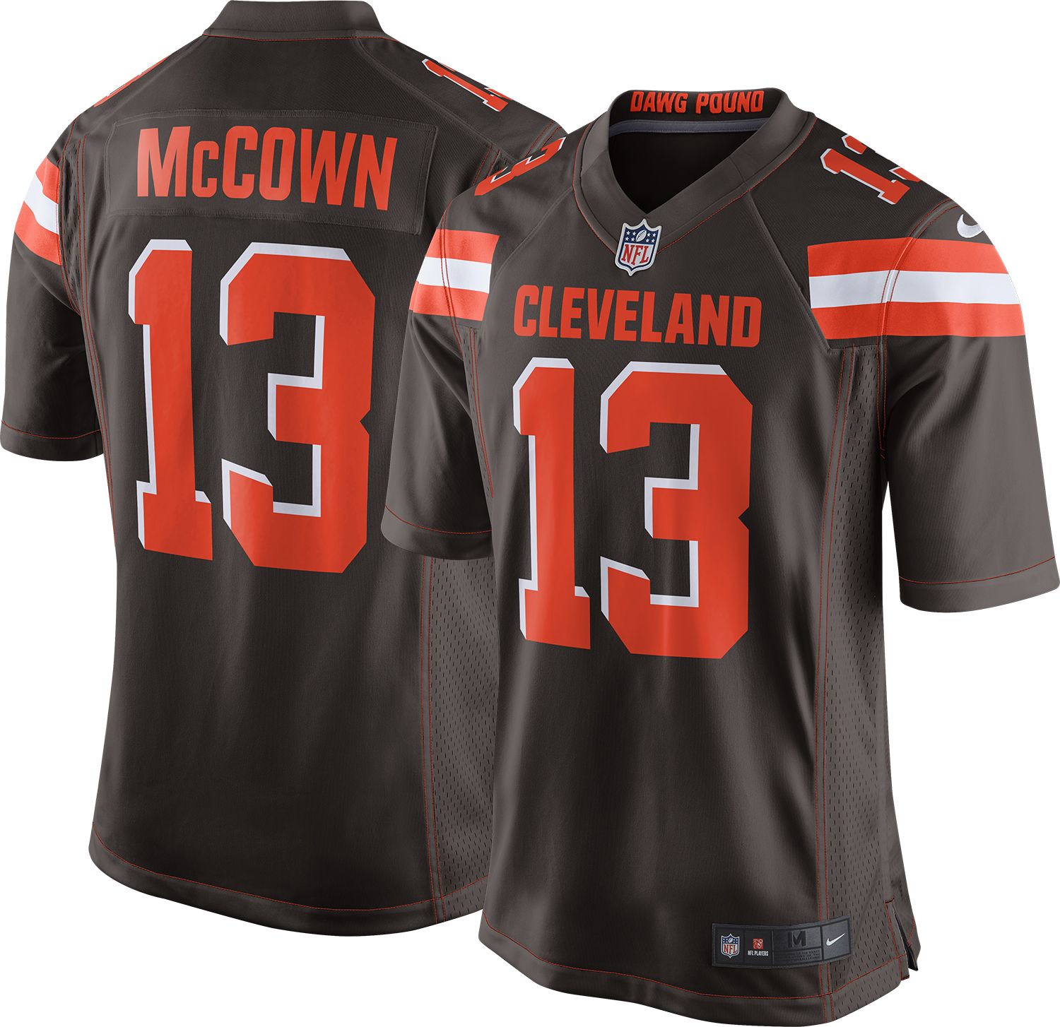 josh mccown browns jersey josh mccown browns jersey
