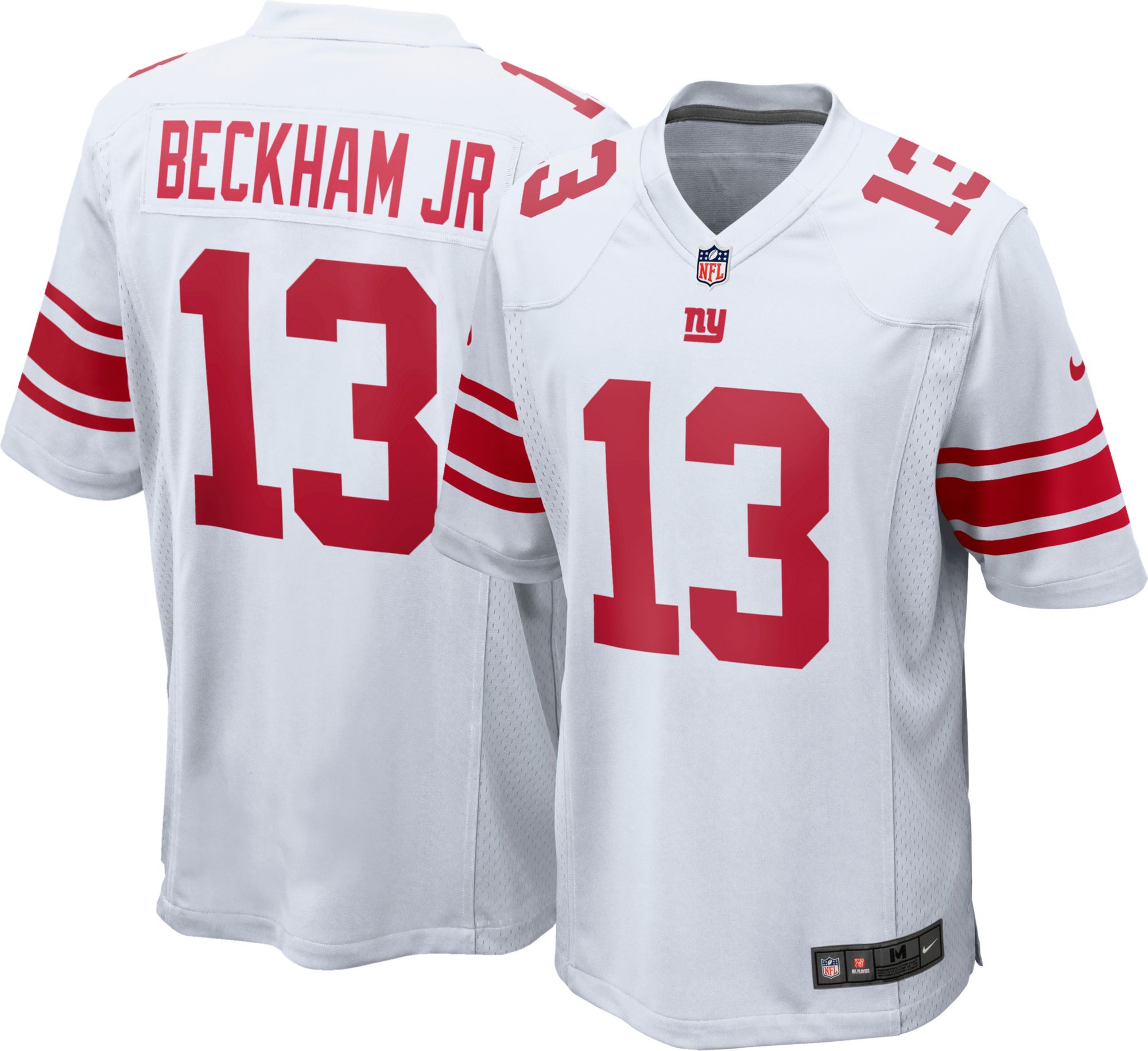 ny giants beckham jr jersey