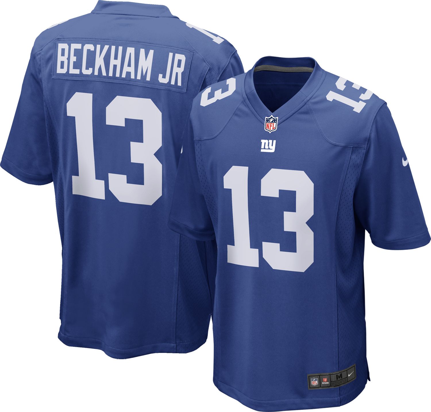 giants game jersey