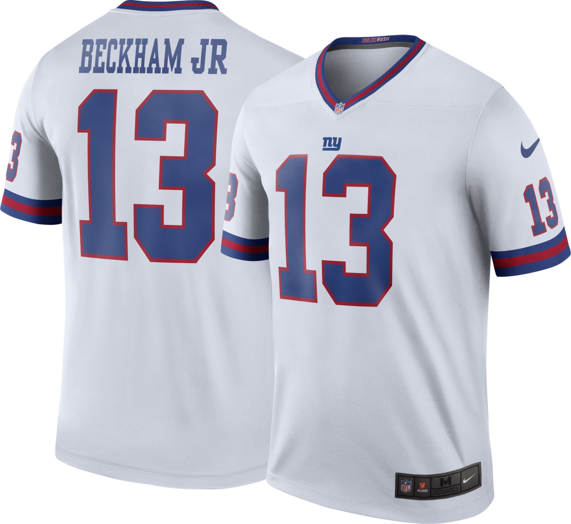 odell beckham jr jersey