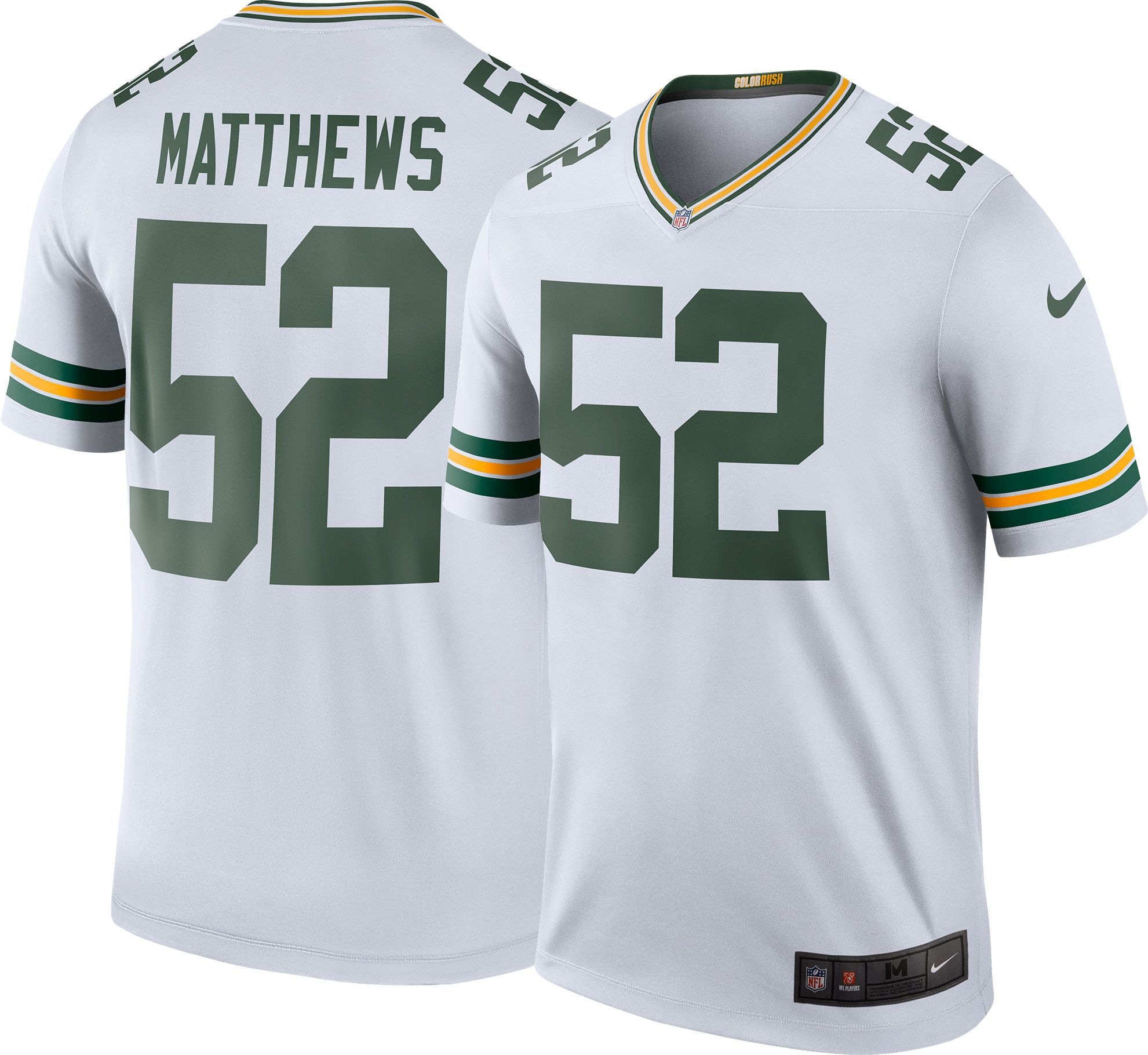 clay matthews jerseys