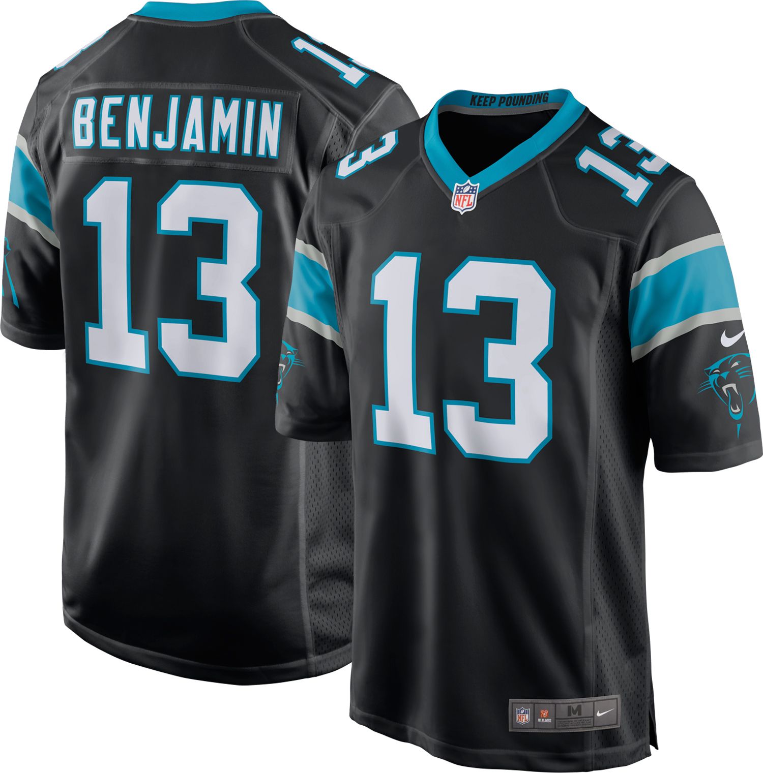 Kelvin Benjamin Jersey Kelvin Benjamin Jersey