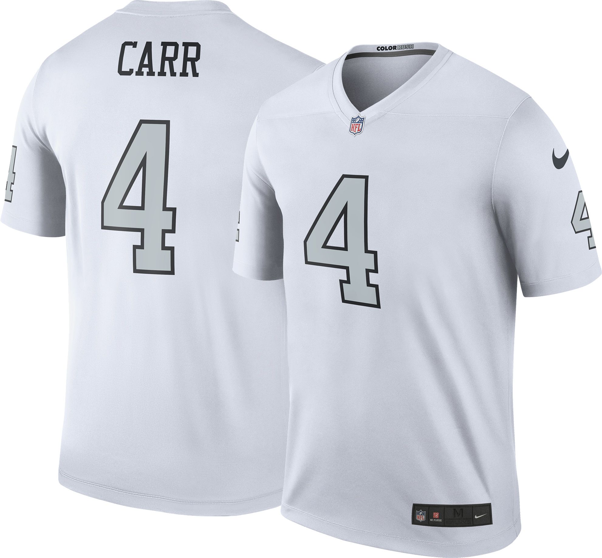 NFL Player Jerseys | Best Price Guarantee at DICK'S