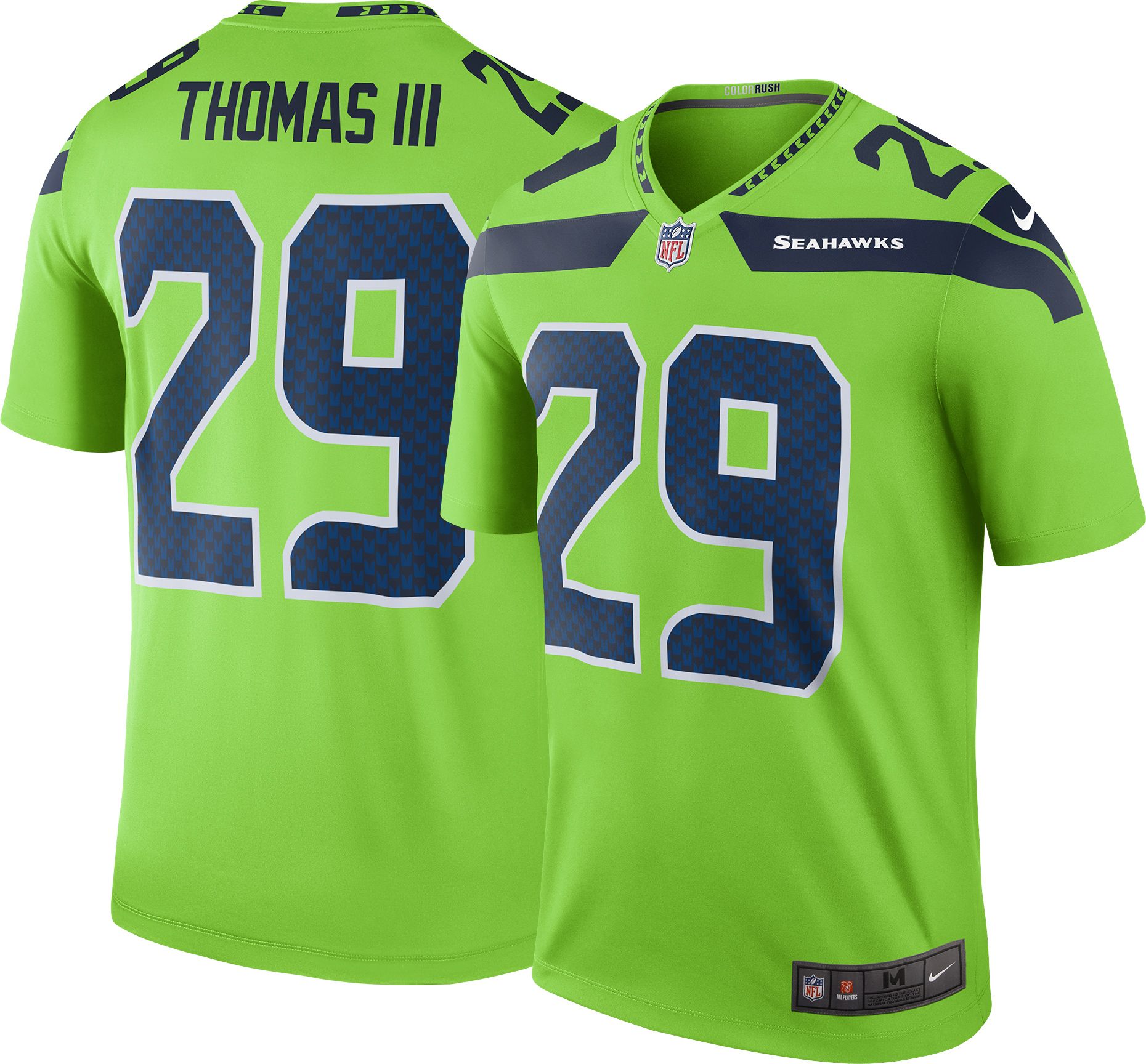 earl thomas color rush jersey earl thomas color rush jersey