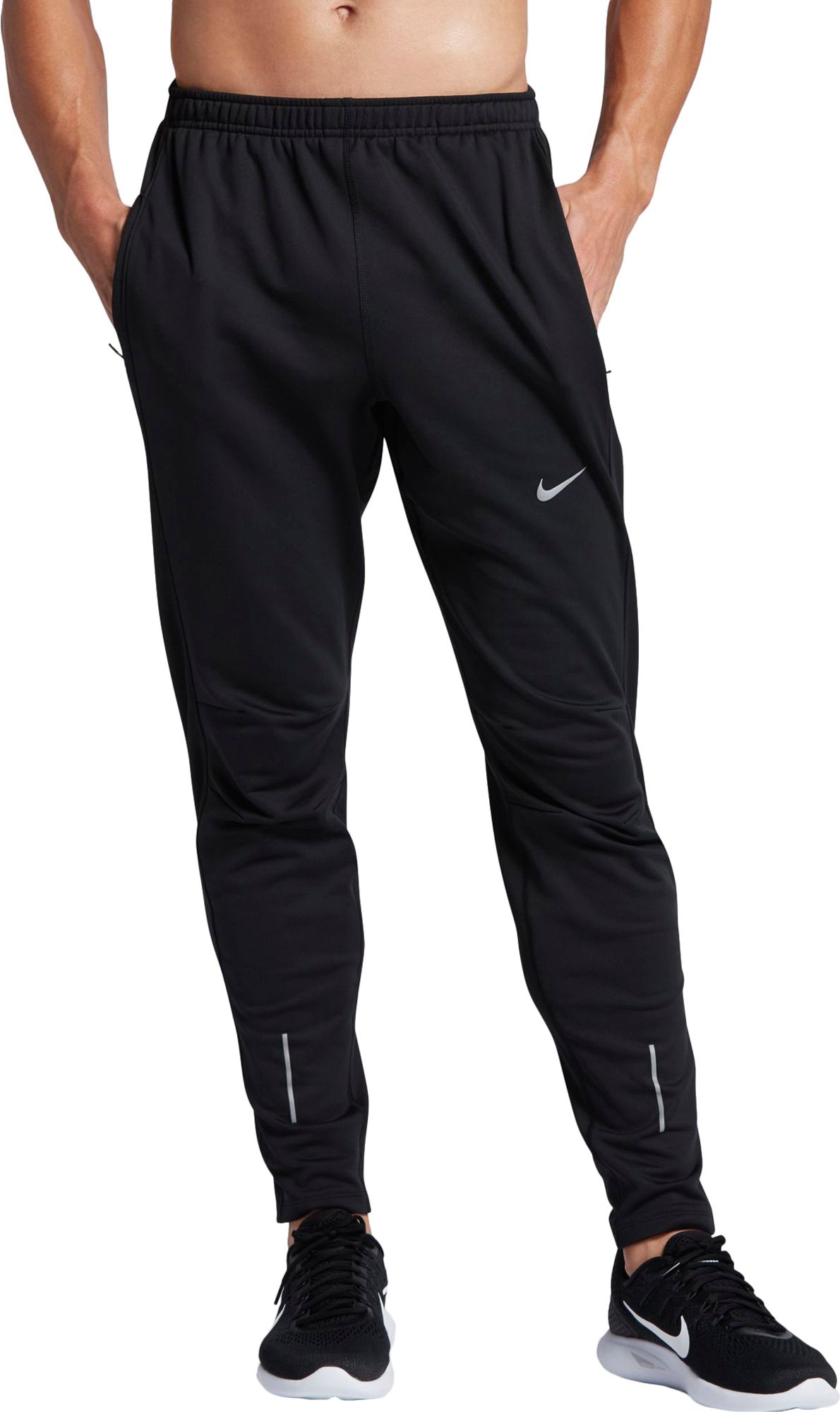 Nike Nylon Running Pants For Men | The River City News
