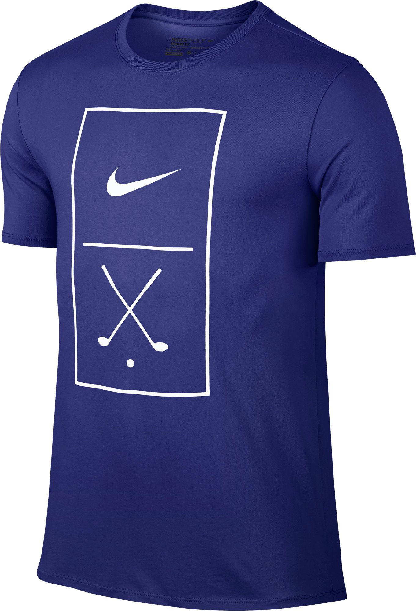 Nike Golf Shirts & Polos | DICK'S Sporting Goods