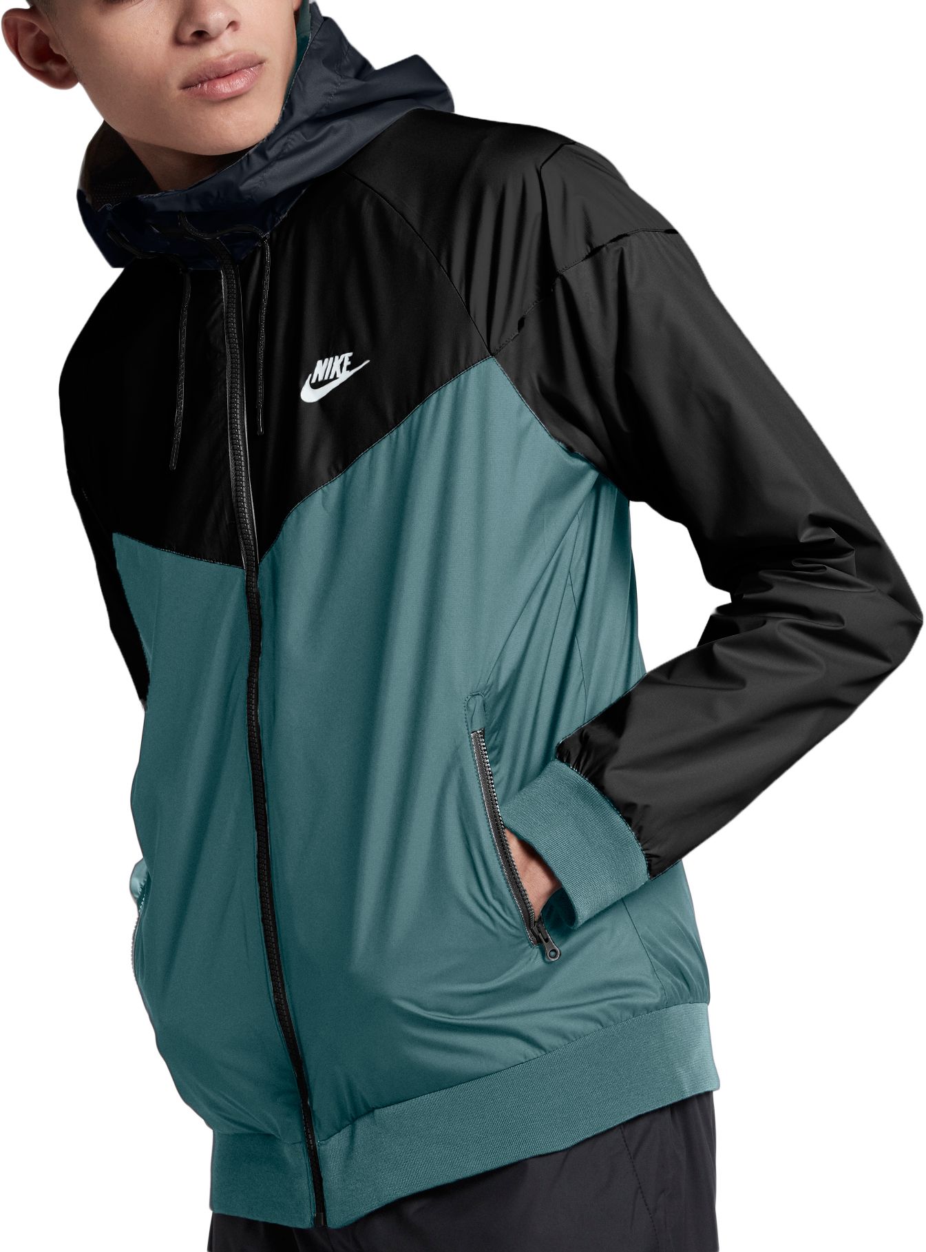 Nike Jacket Windbreaker Nike Jacket Windbreaker