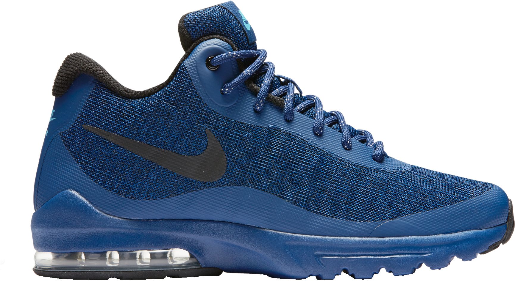 nike air max invigor mid herren