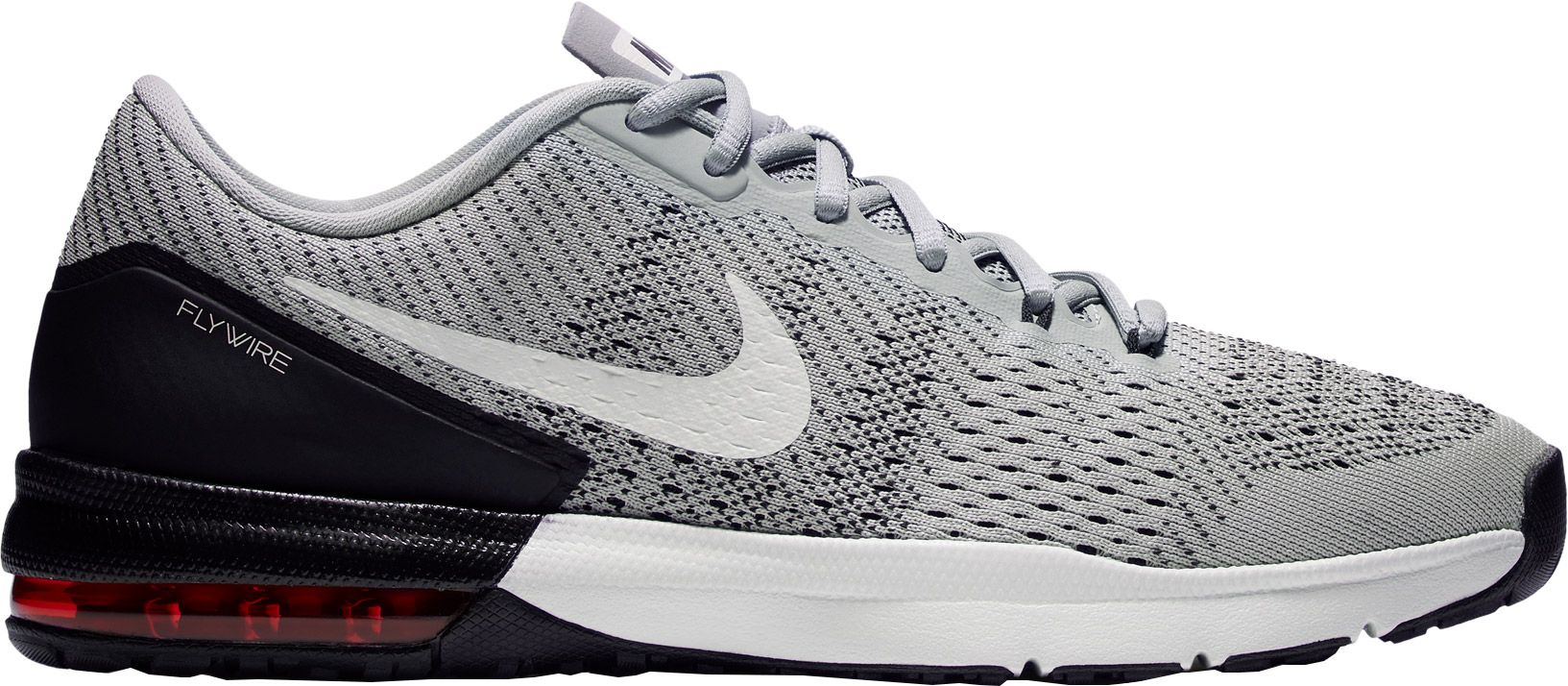 mid top cross training shoes