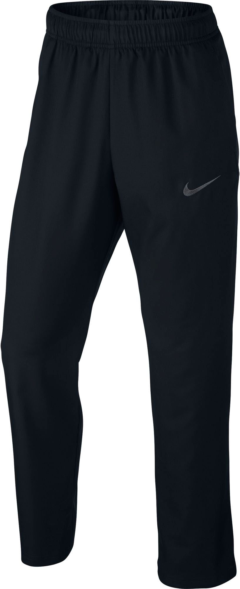 nike men's dry team woven training pants