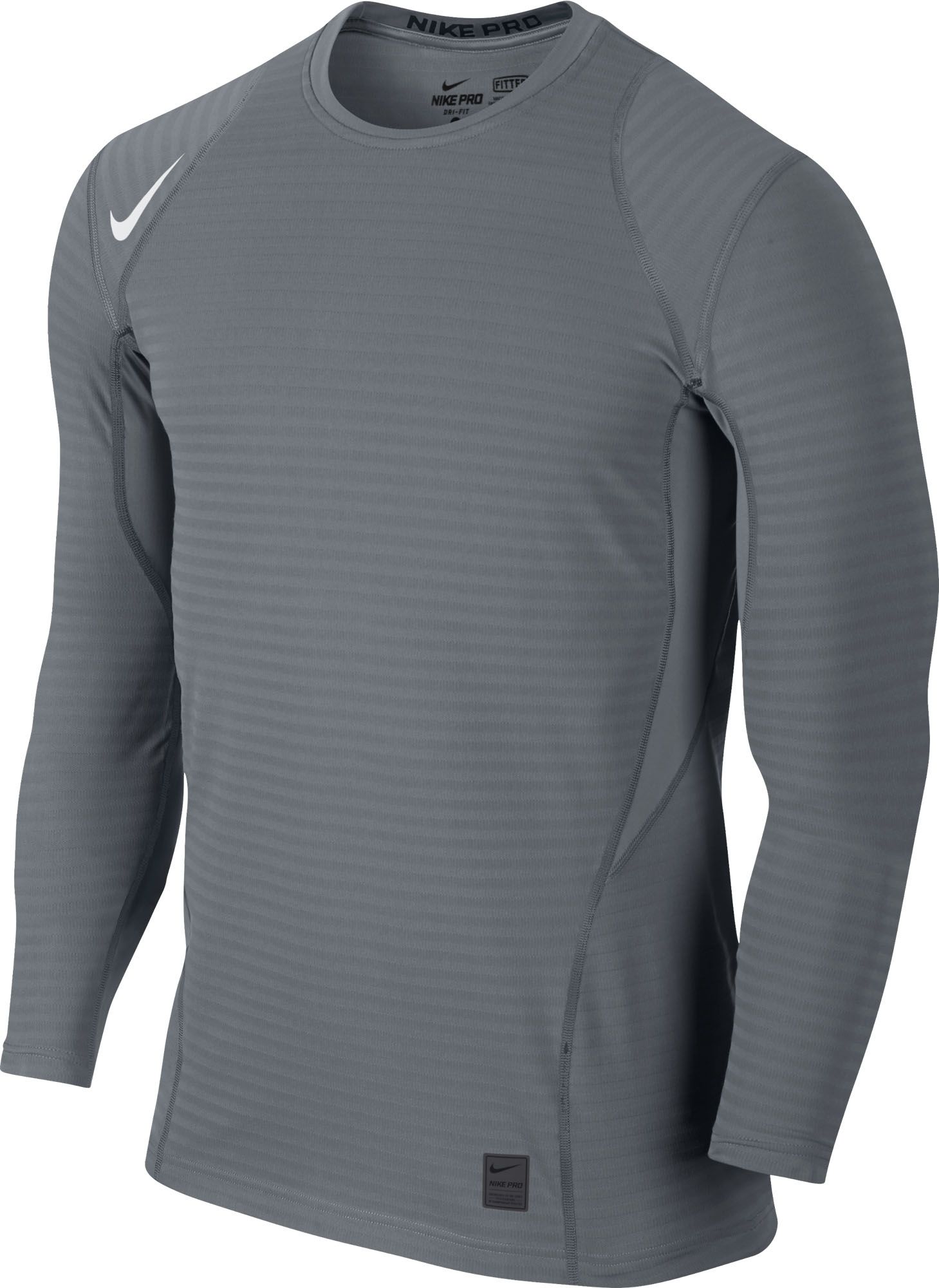 Nike Compressionnike Pro Compression Shirt Tight 9304