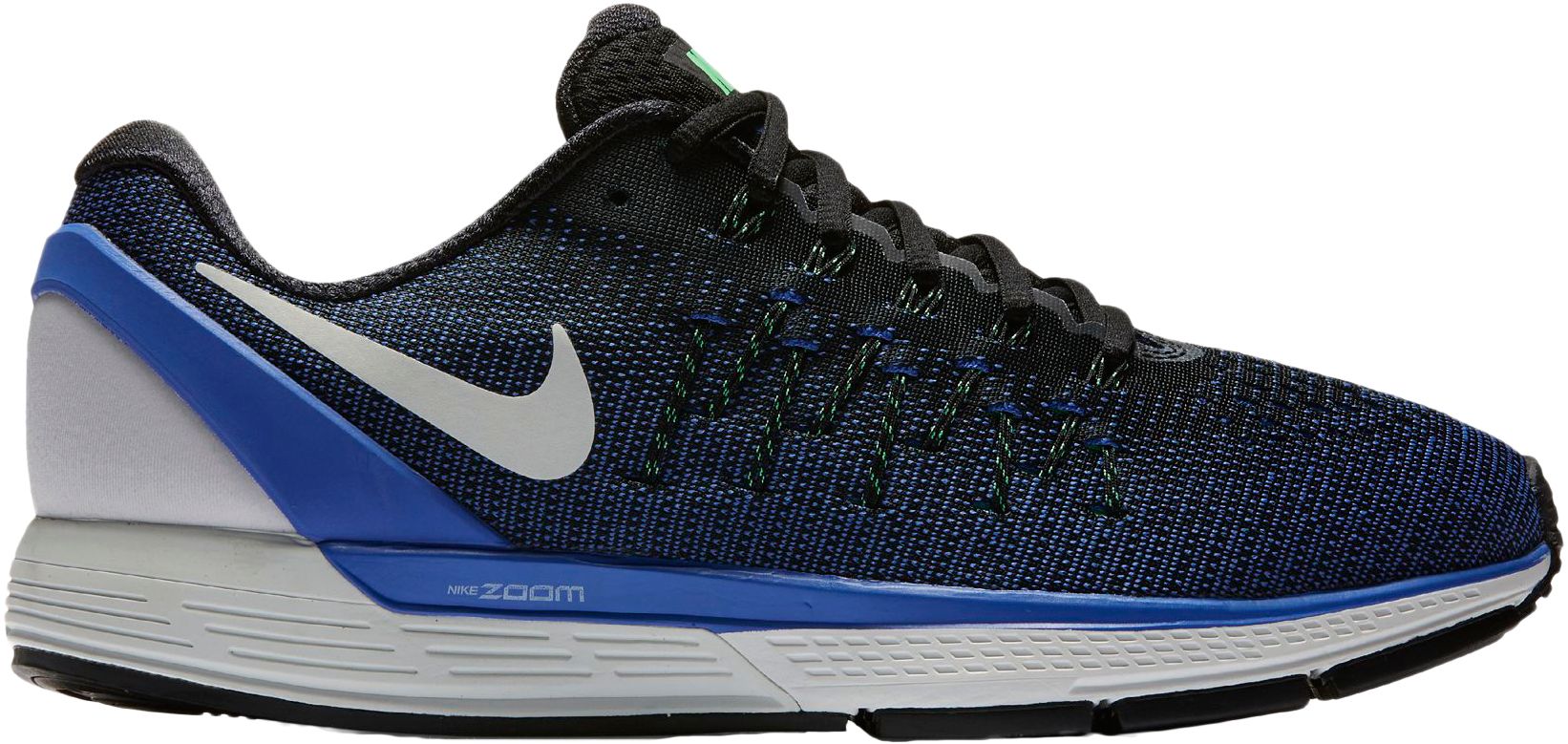nike air zoom odyssey blau nike air zoom odyssey blau