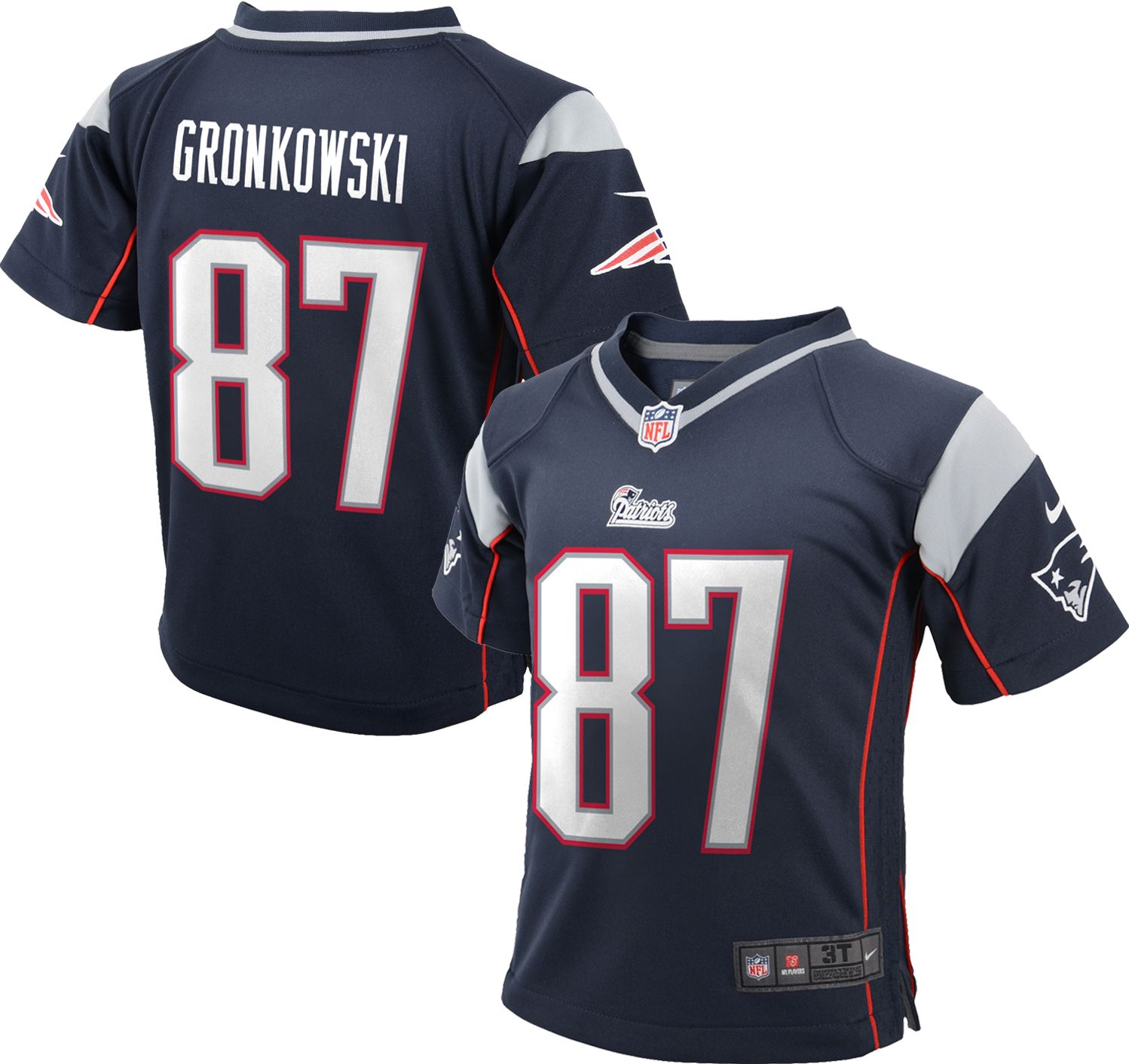 rob gronkowski jersey toddler rob gronkowski jersey toddler