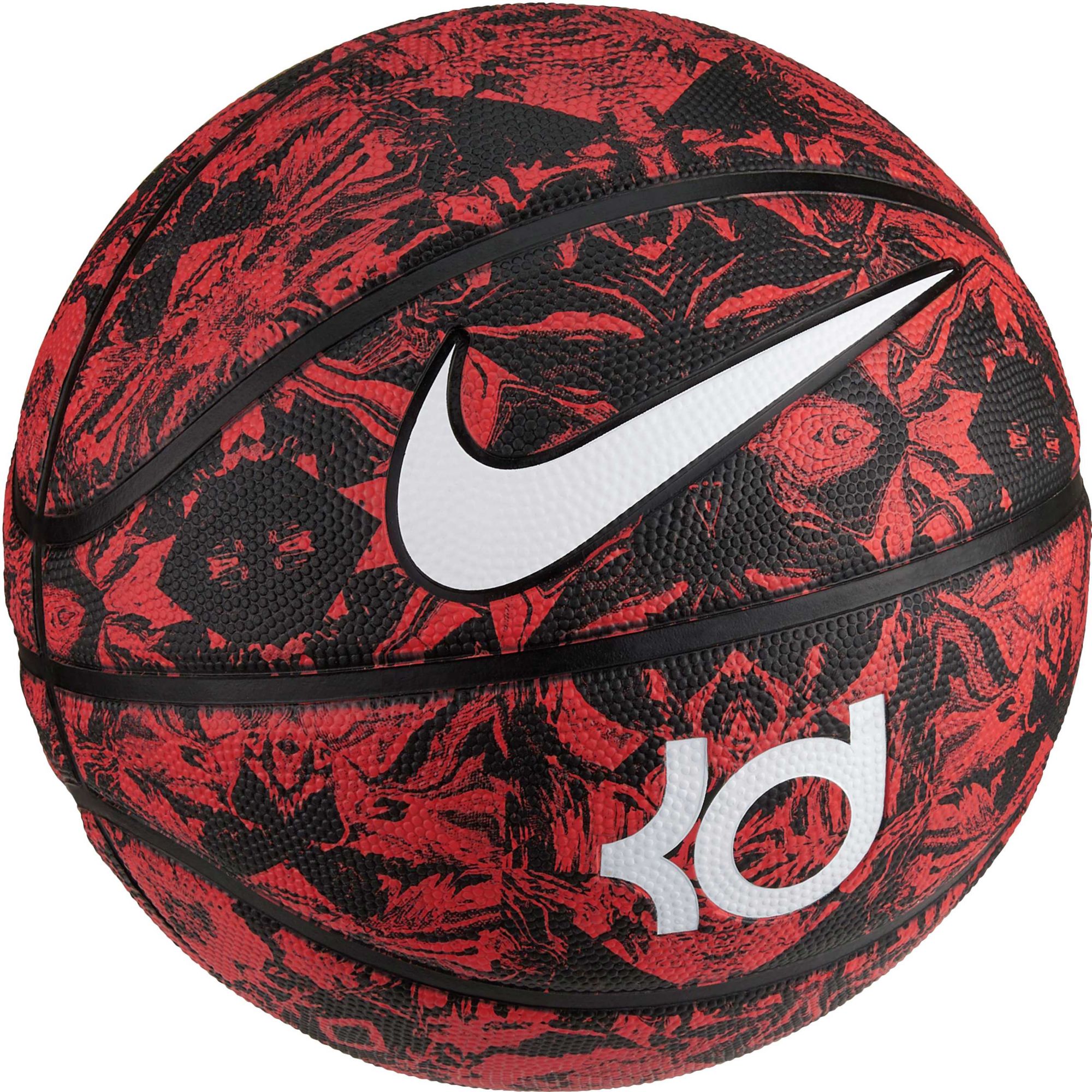 nike basketball ball