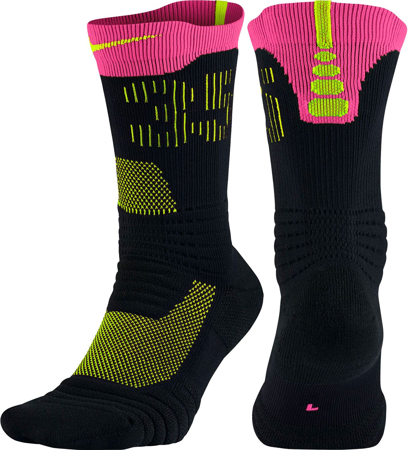 christmas elite socks