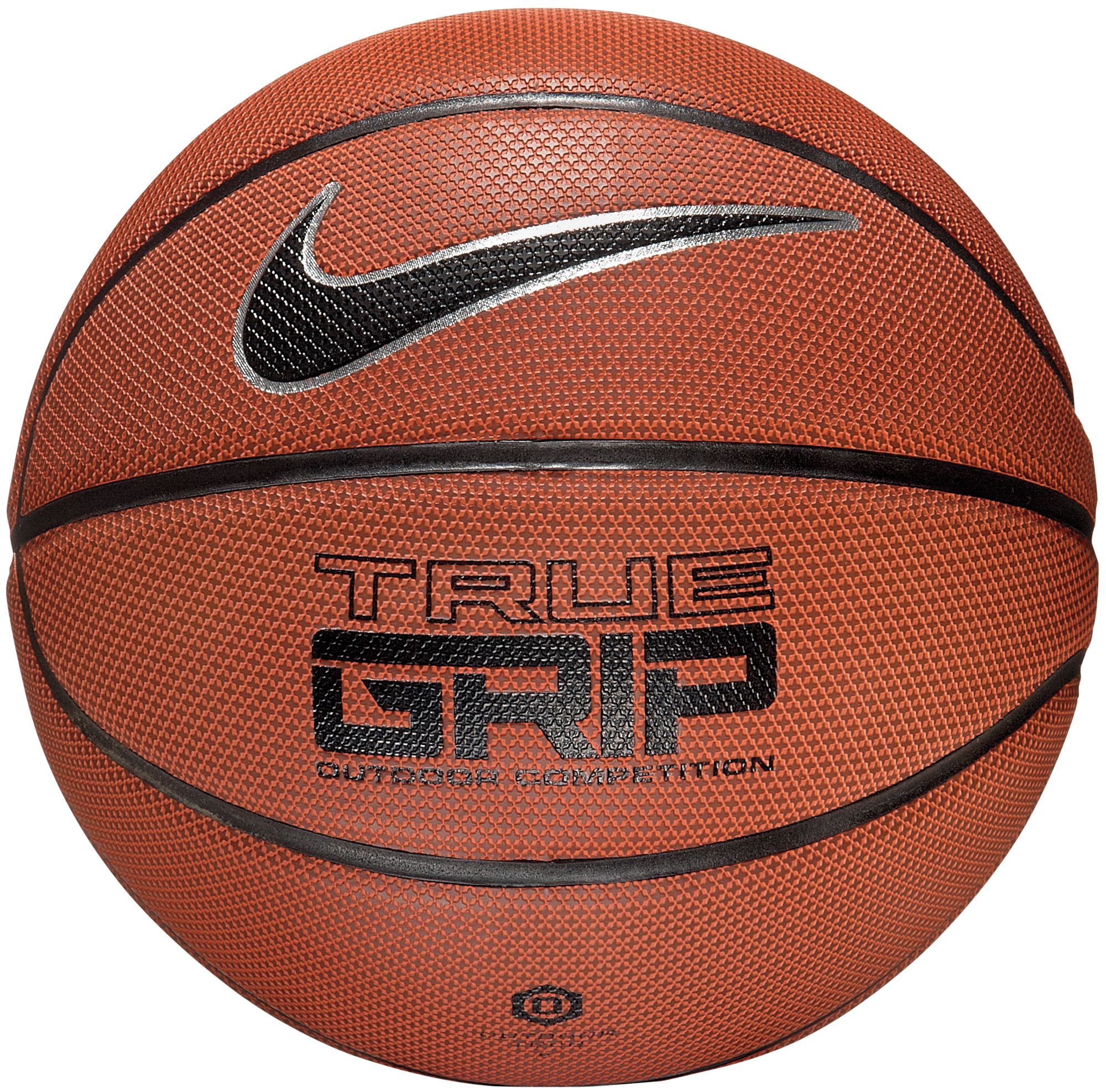 nike true grip basketball 28.5