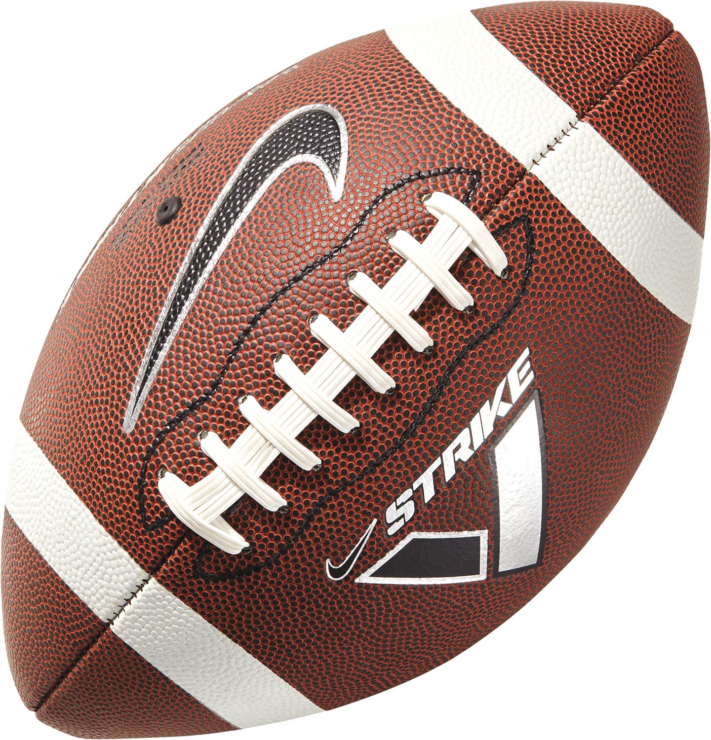 Nike Vapor Strike Official Football | DICK'S Sporting Goods noImageFound ???