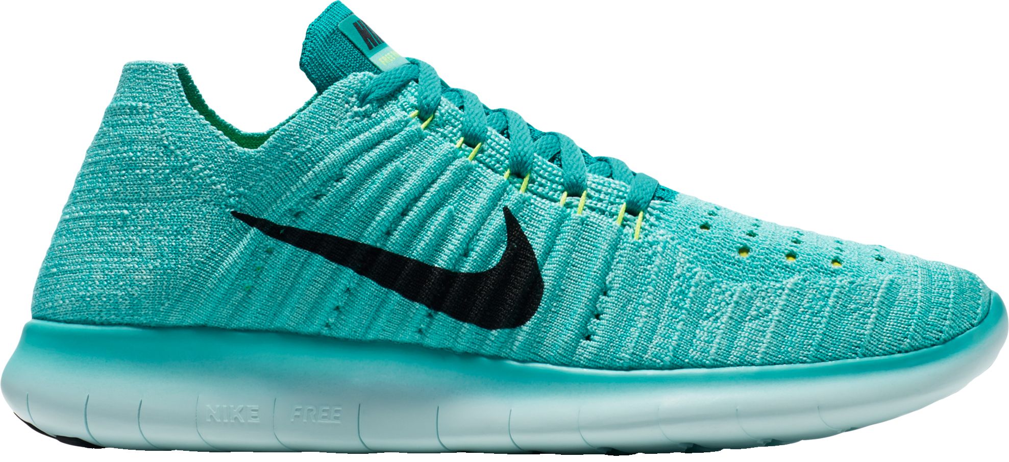 nike free run flyknit blue nike free run flyknit blue