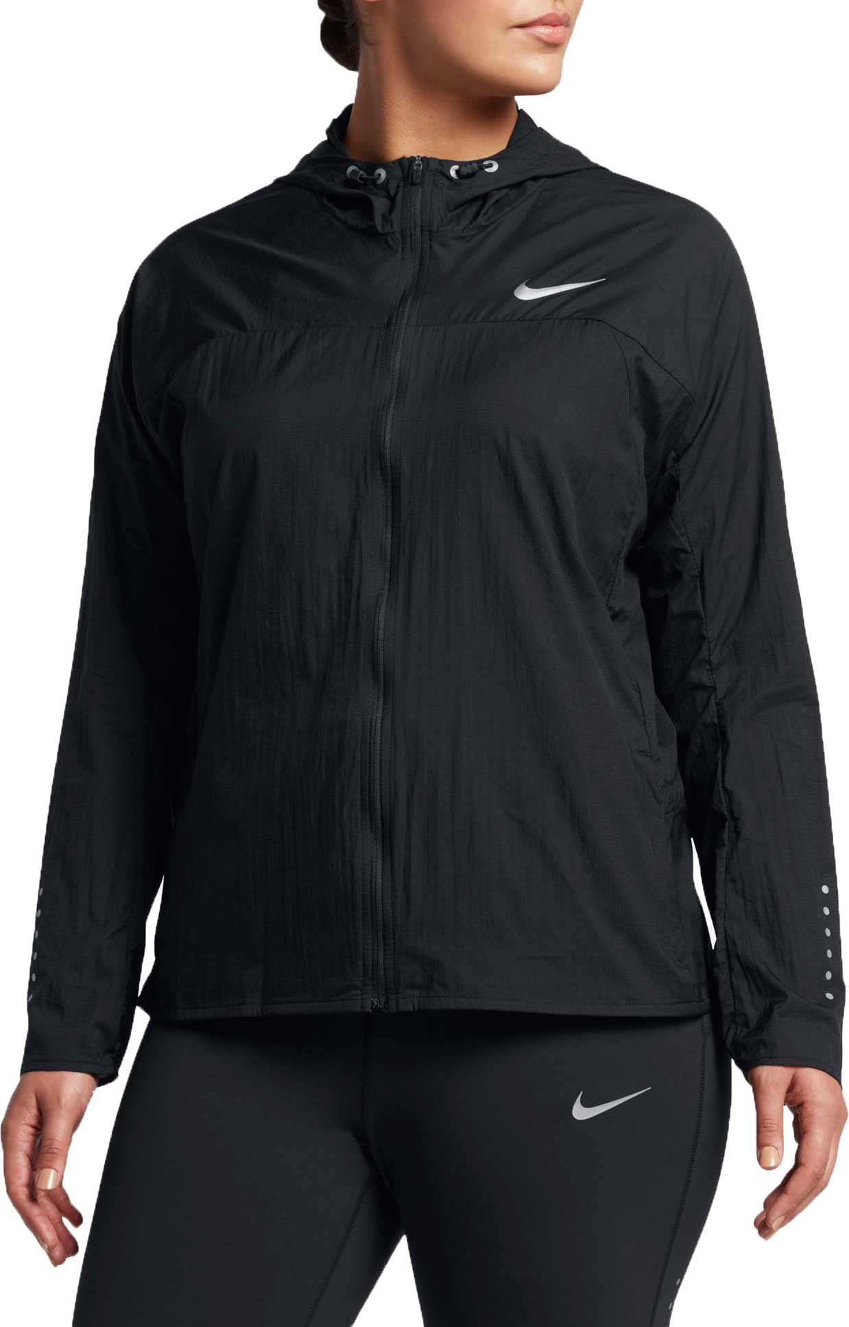 nike fitted running jacket nike fitted running jacket