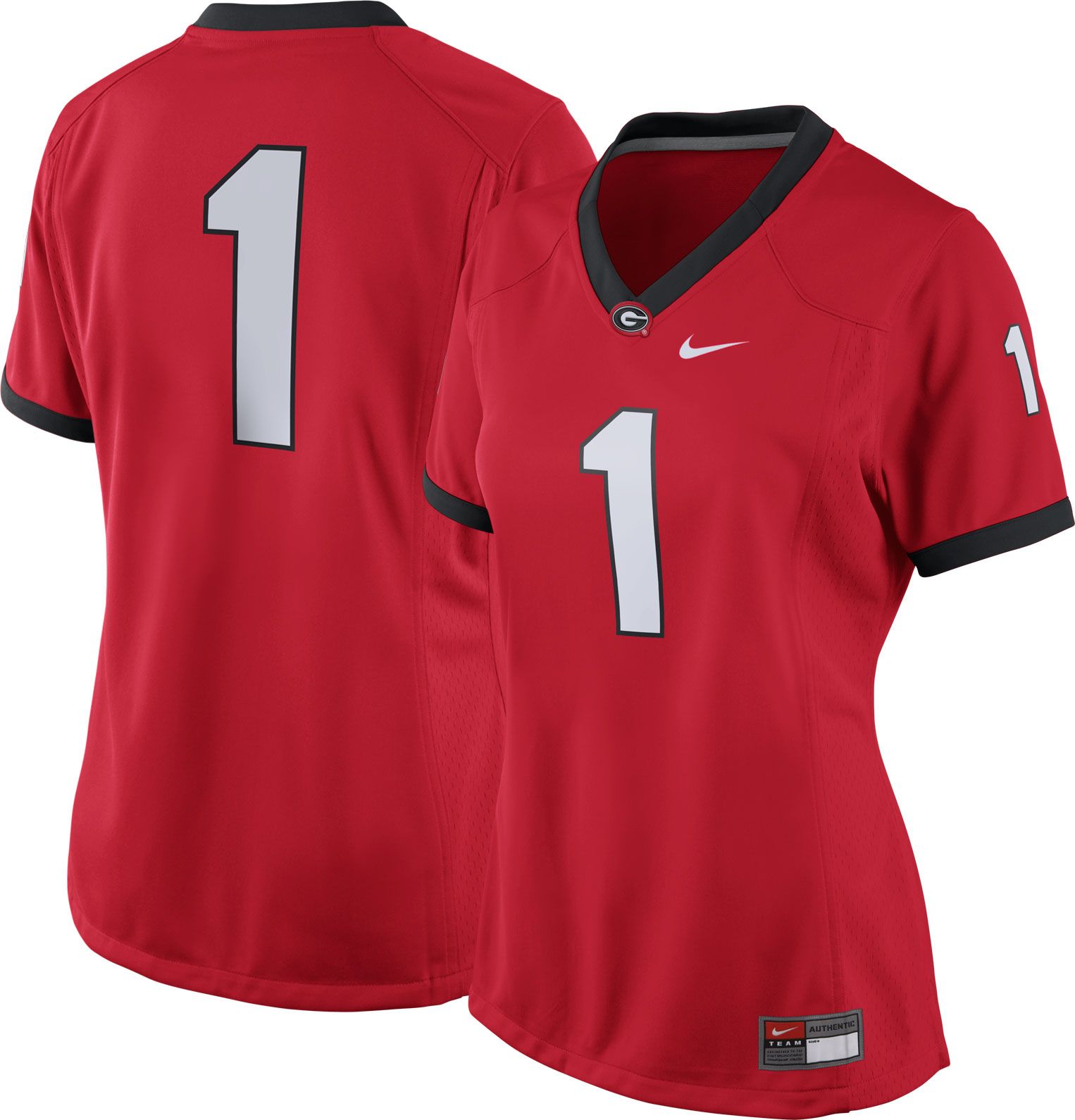 women's georgia bulldog jersey women's georgia bulldog jersey