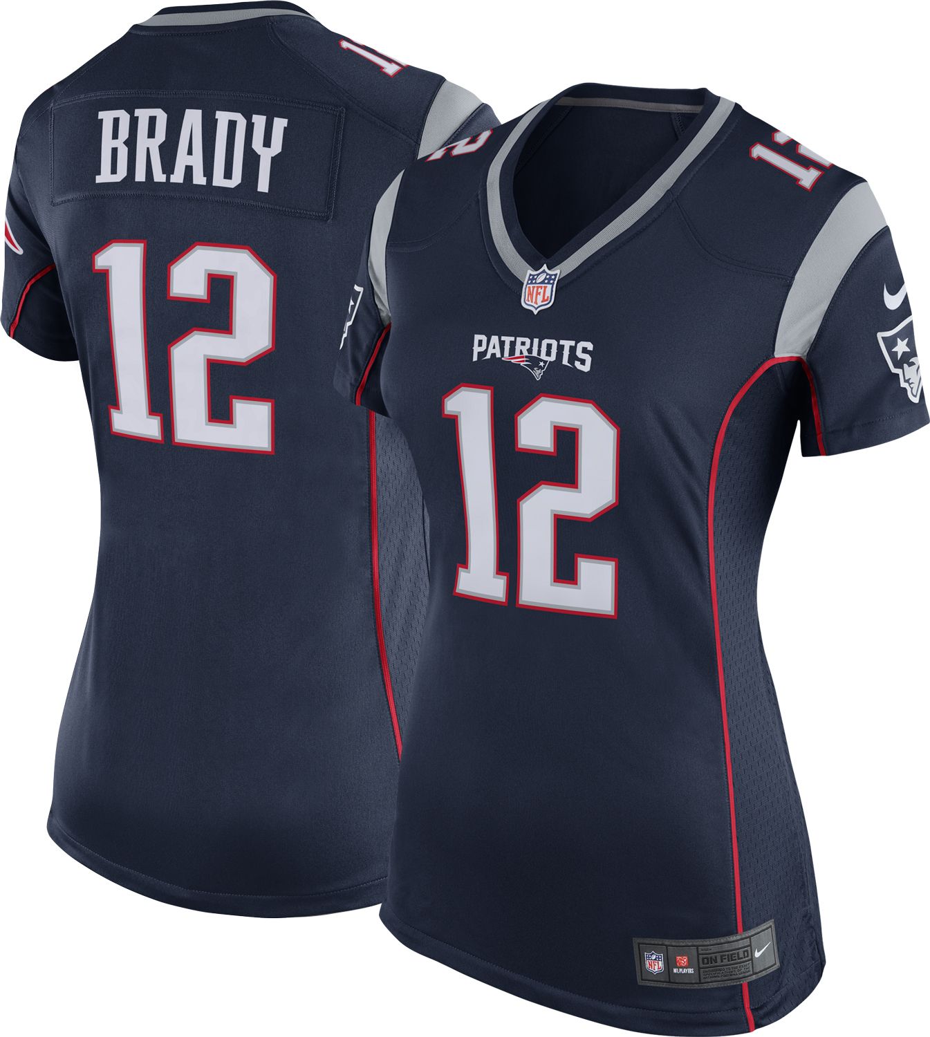 tom brady jersey women's tom brady jersey women's