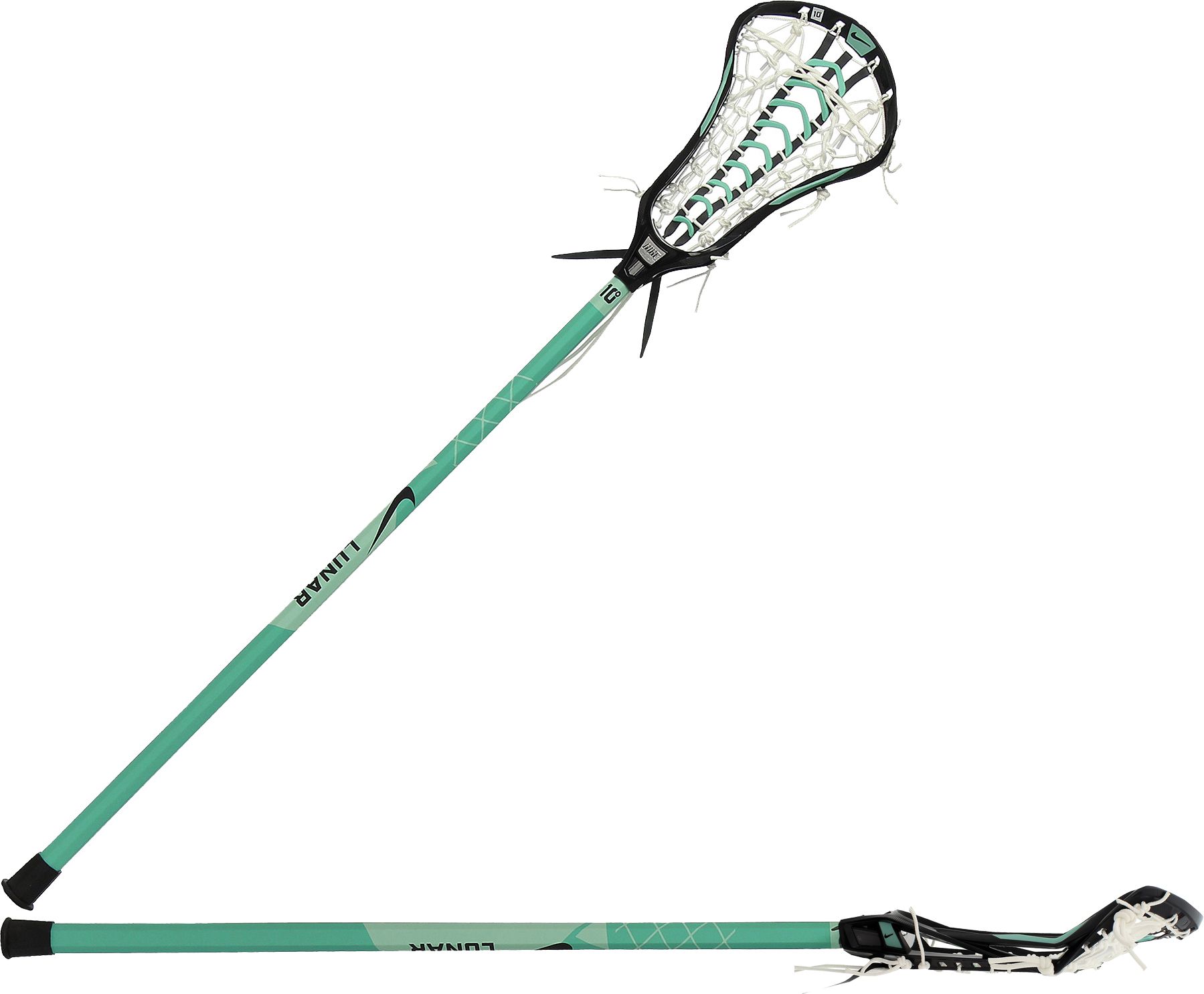 nike lunar lacrosse stick