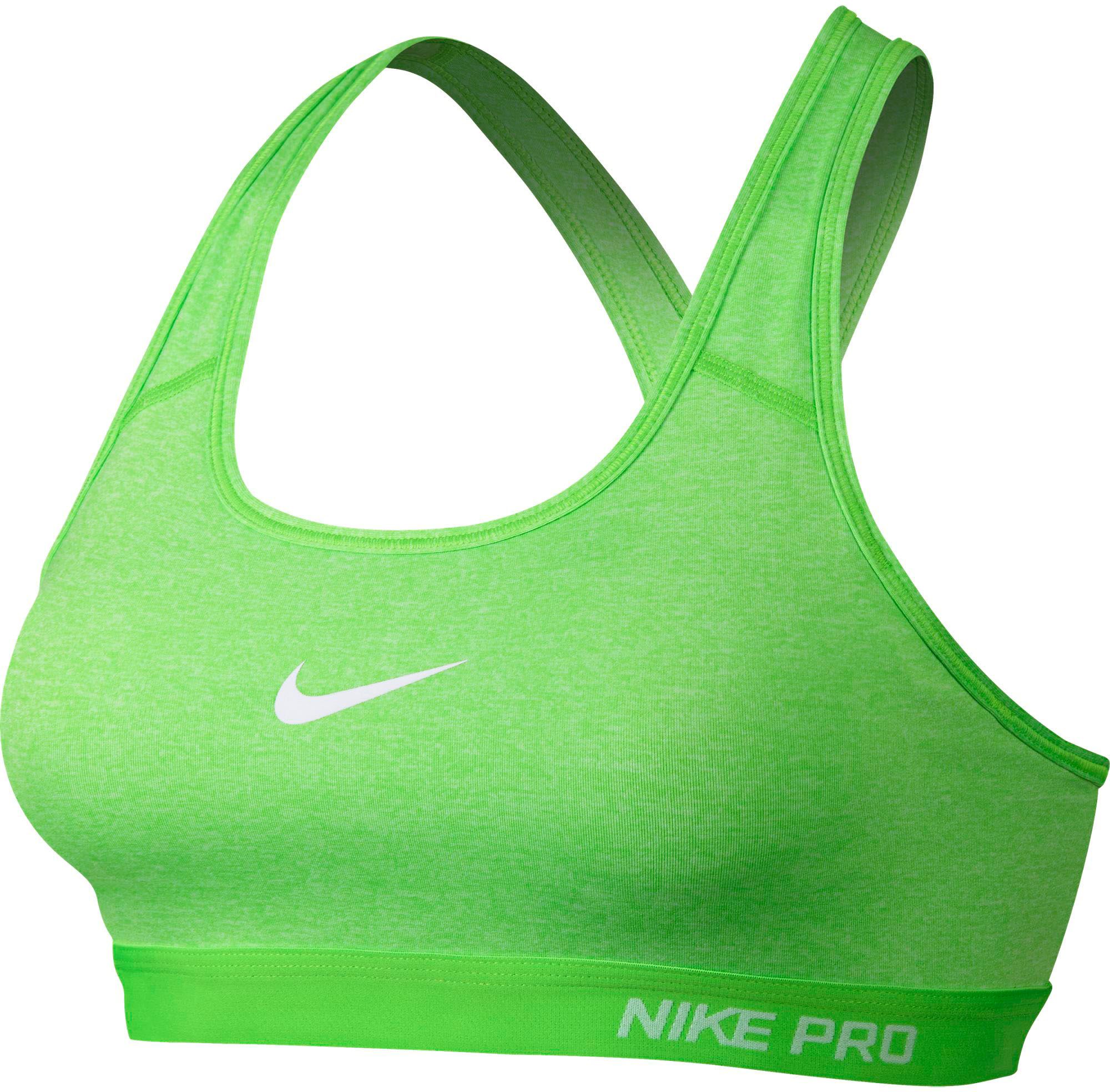 Nike Women's Pro Padded Sports Bra| DICK'S Sporting Goods