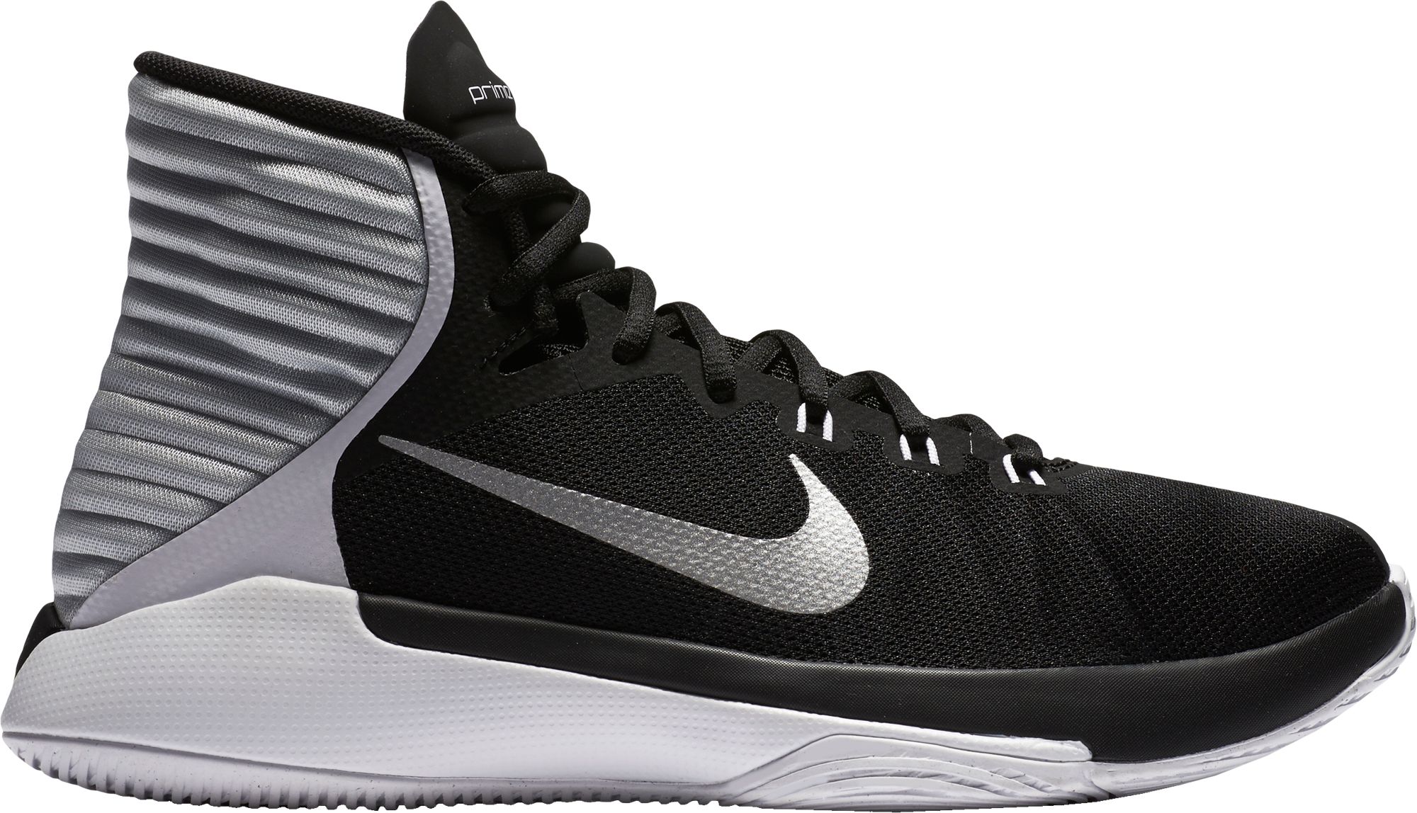 nike basketball shoes 2016