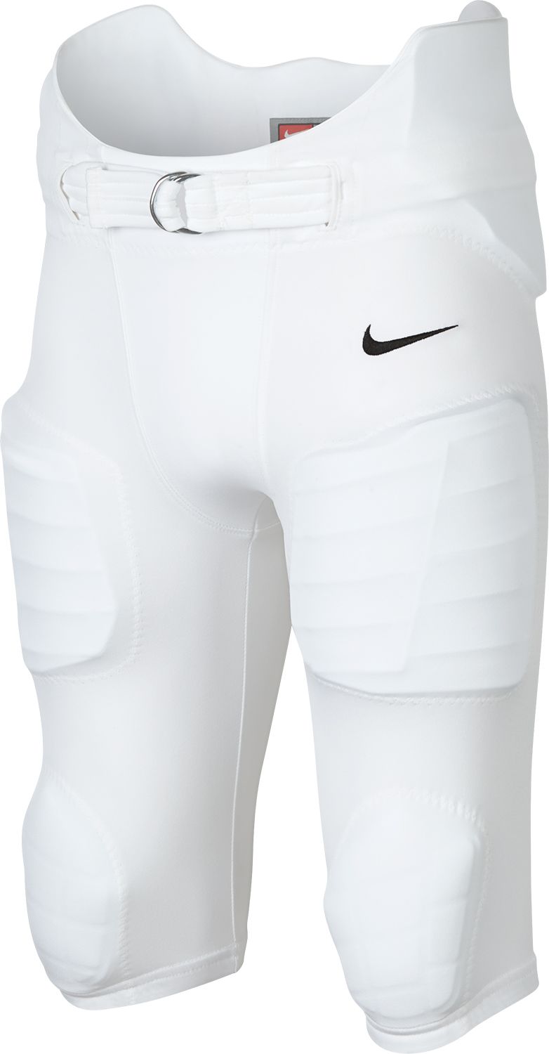 black nike youth football pants