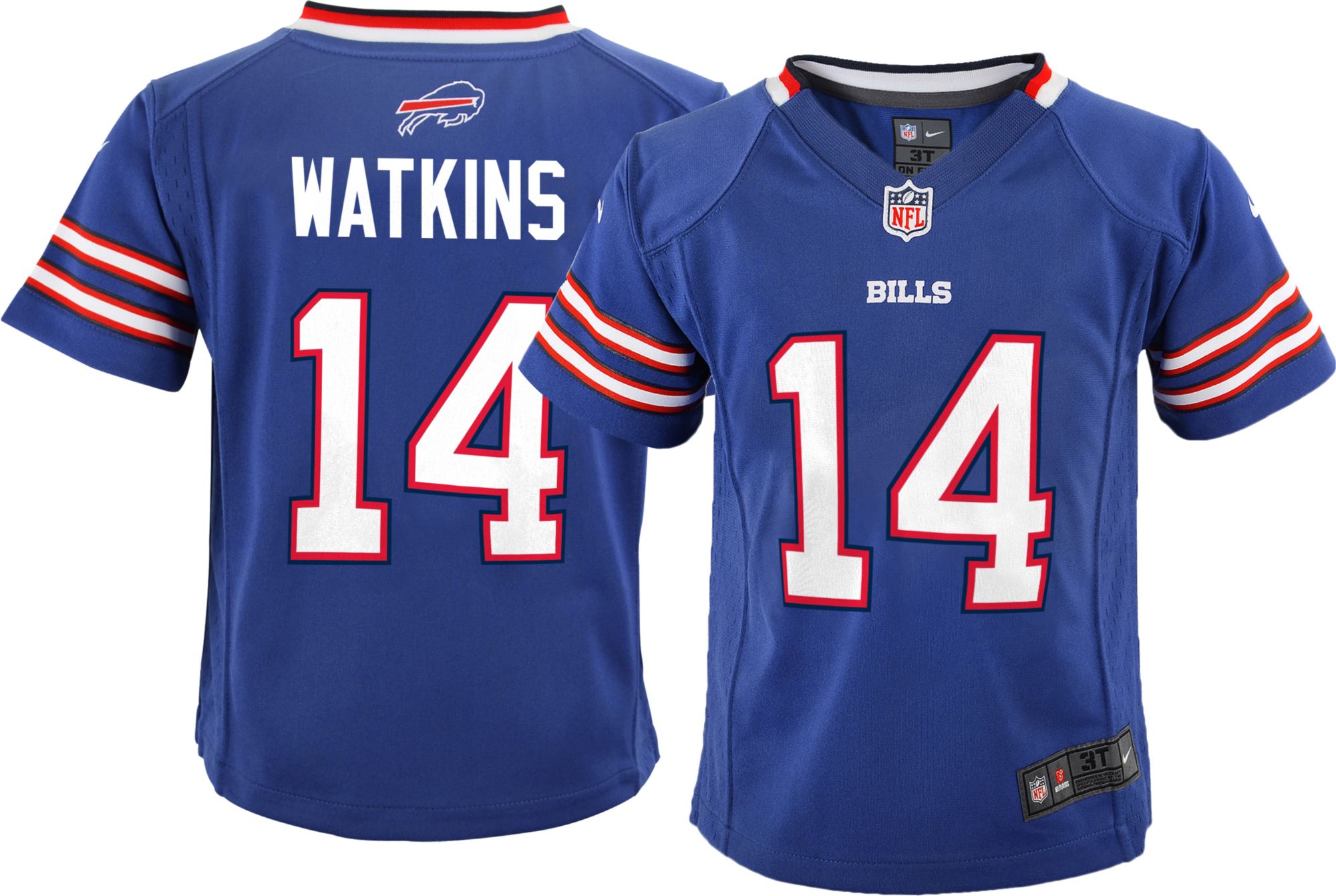 sammy watkins white jersey sammy watkins white jersey