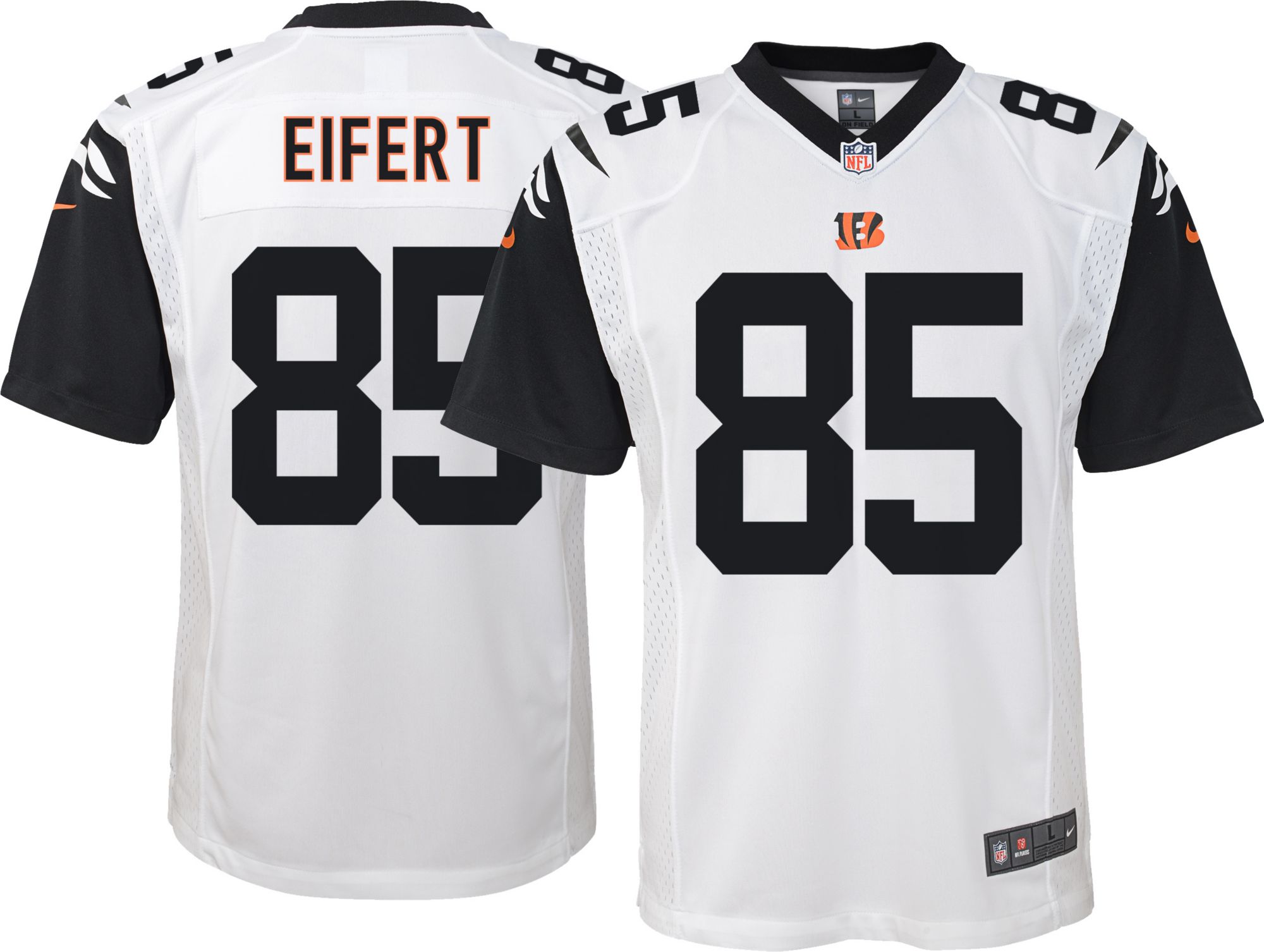 tyler eifert color rush jersey tyler eifert color rush jersey