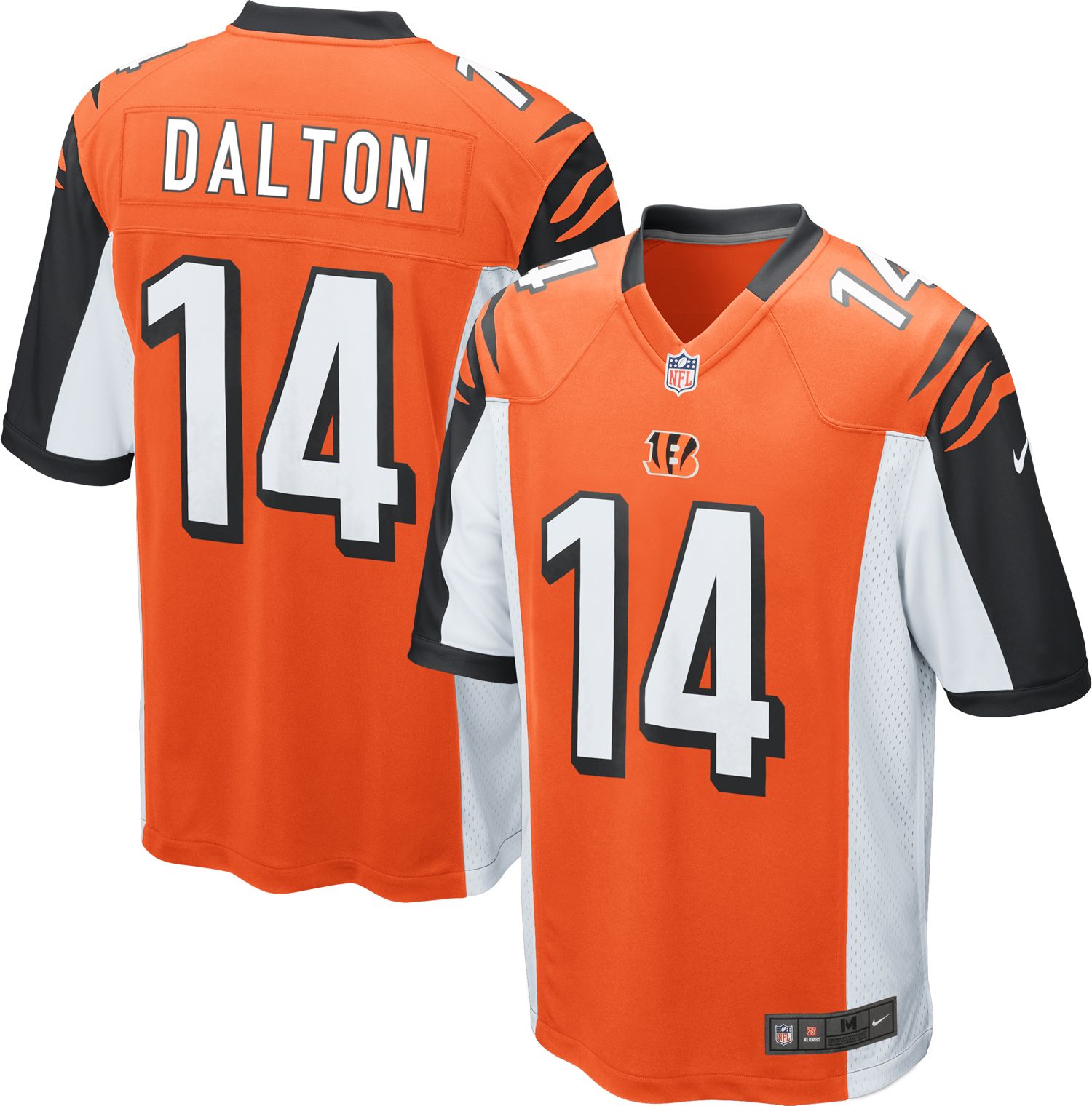 cincinnati bengals andy dalton jersey cincinnati bengals andy dalton jersey