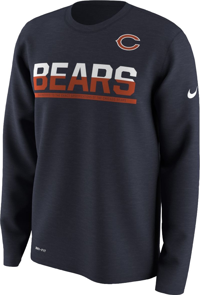 Chicago Bears Apparel & Merchandise | DICK'S Sporting Goods