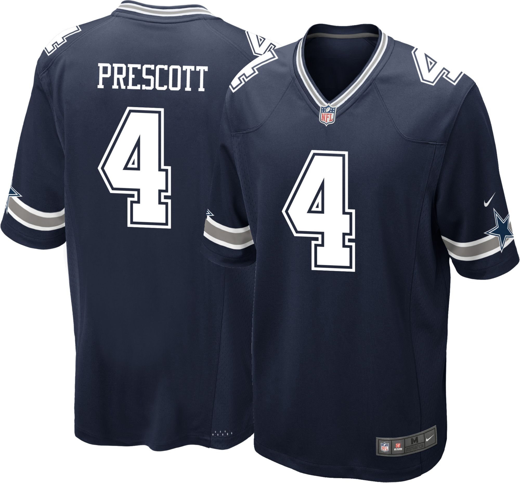 dallas cowboys jersey sale