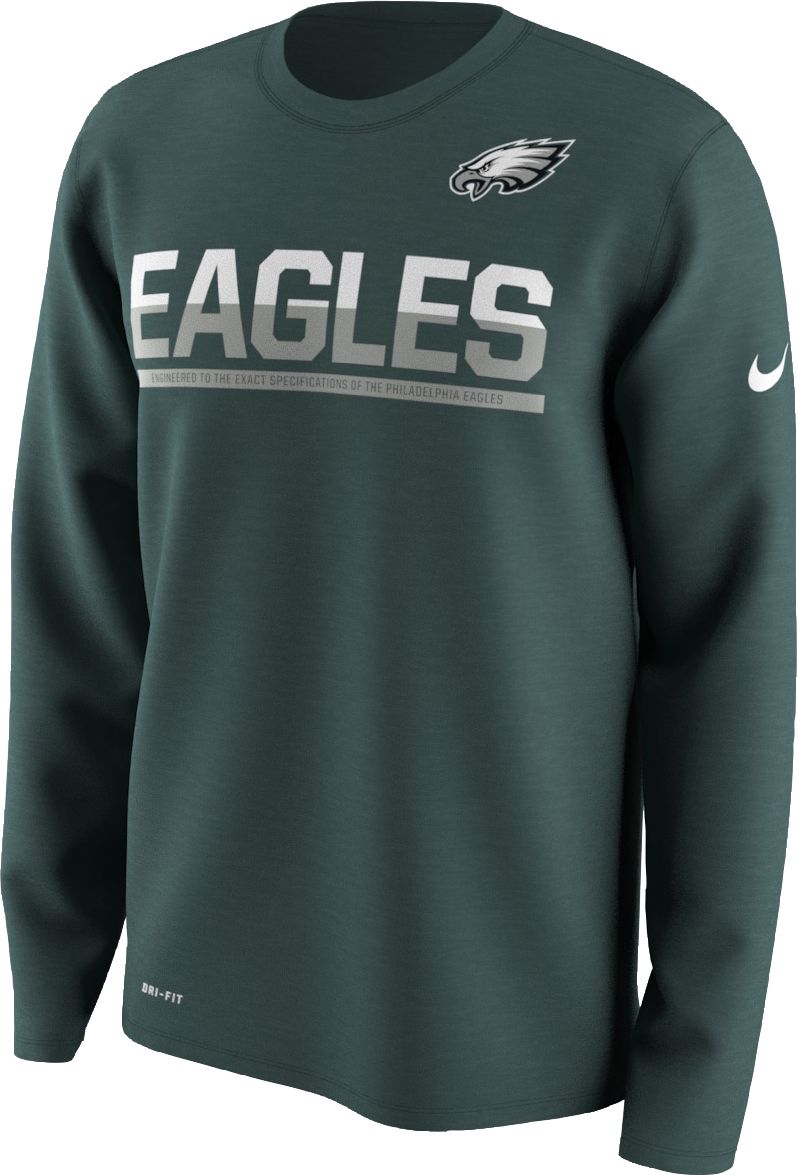 Kids' Eagles Apparel - Toddler Eagles Gear | DICK'S Sporting Goods