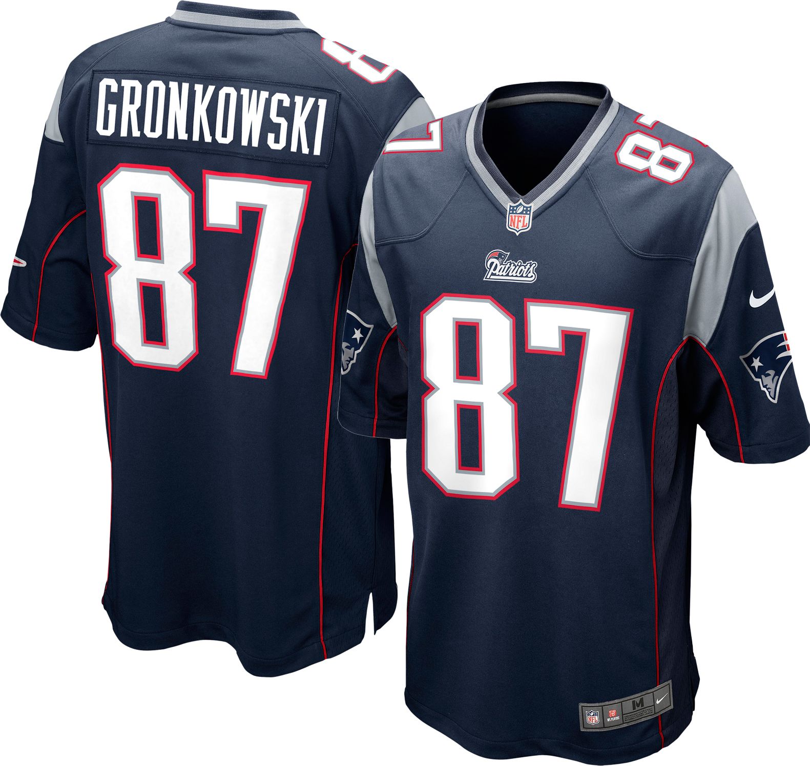 rob gronkowski jersey boys