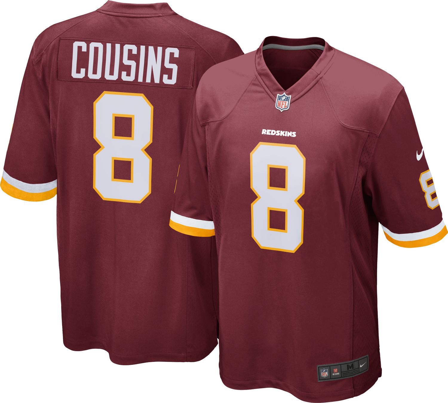 cousins redskins jersey cousins redskins jersey