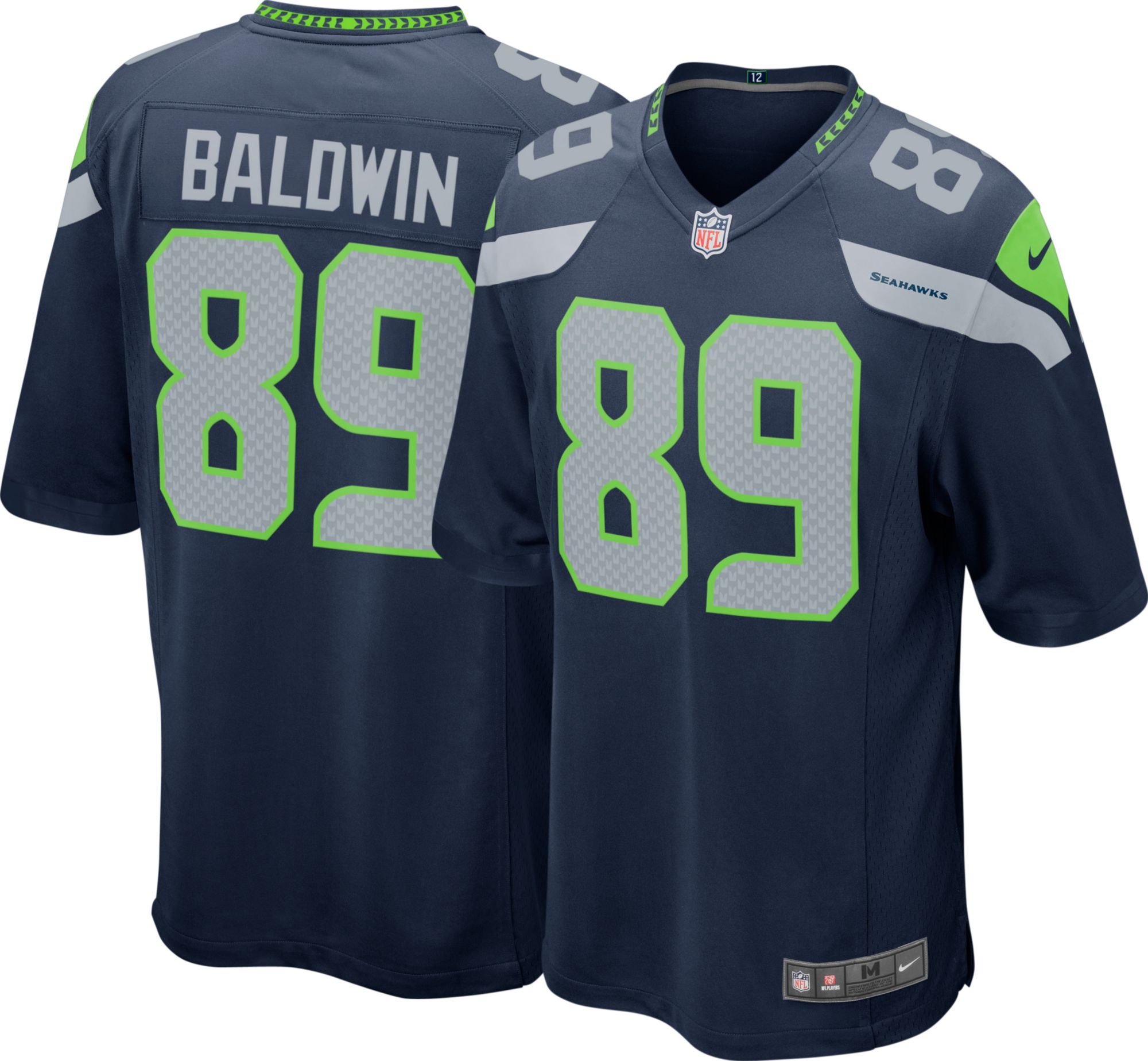 cheap doug baldwin jersey cheap doug baldwin jersey