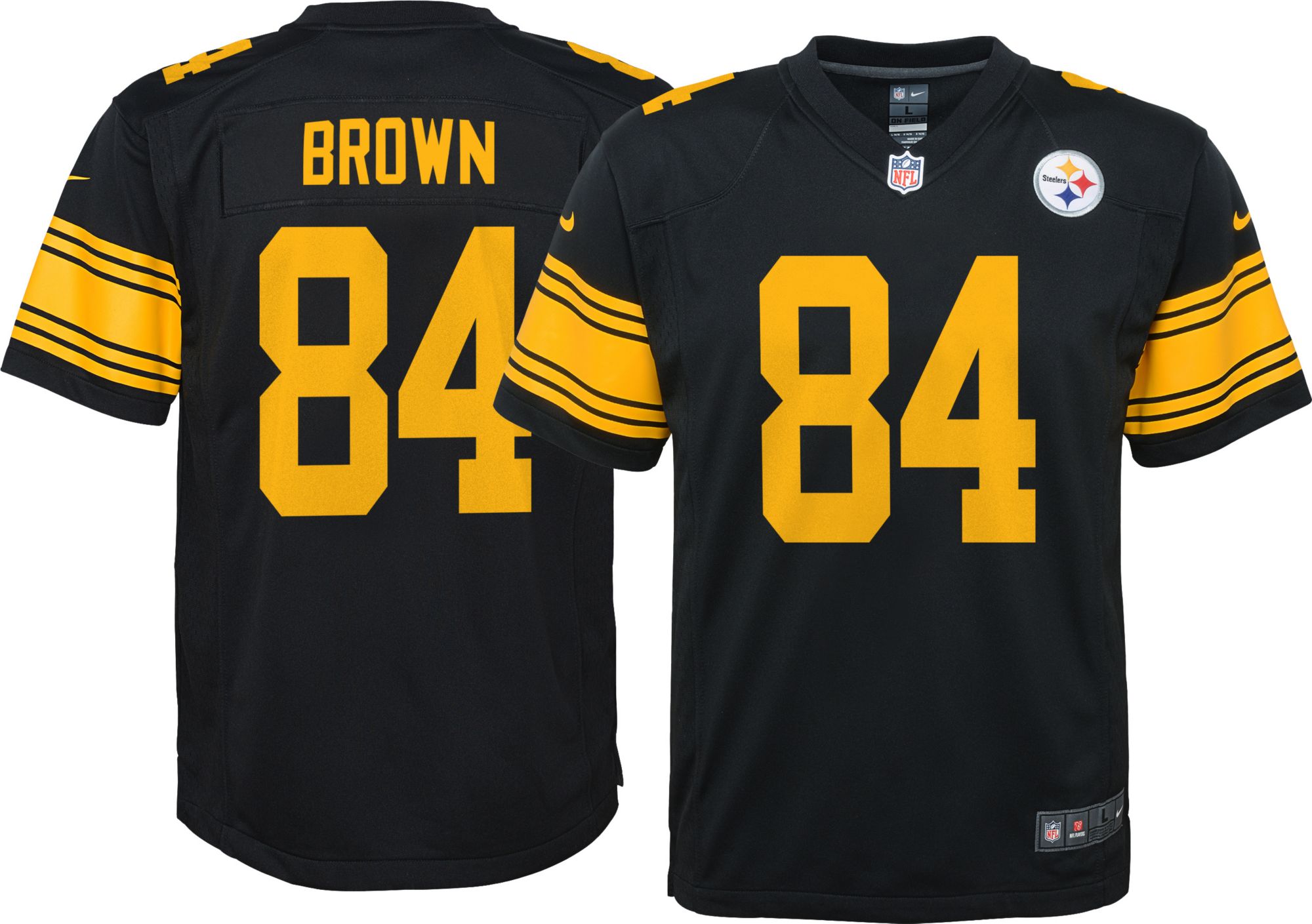 antonio brown jersey stitched antonio brown jersey stitched