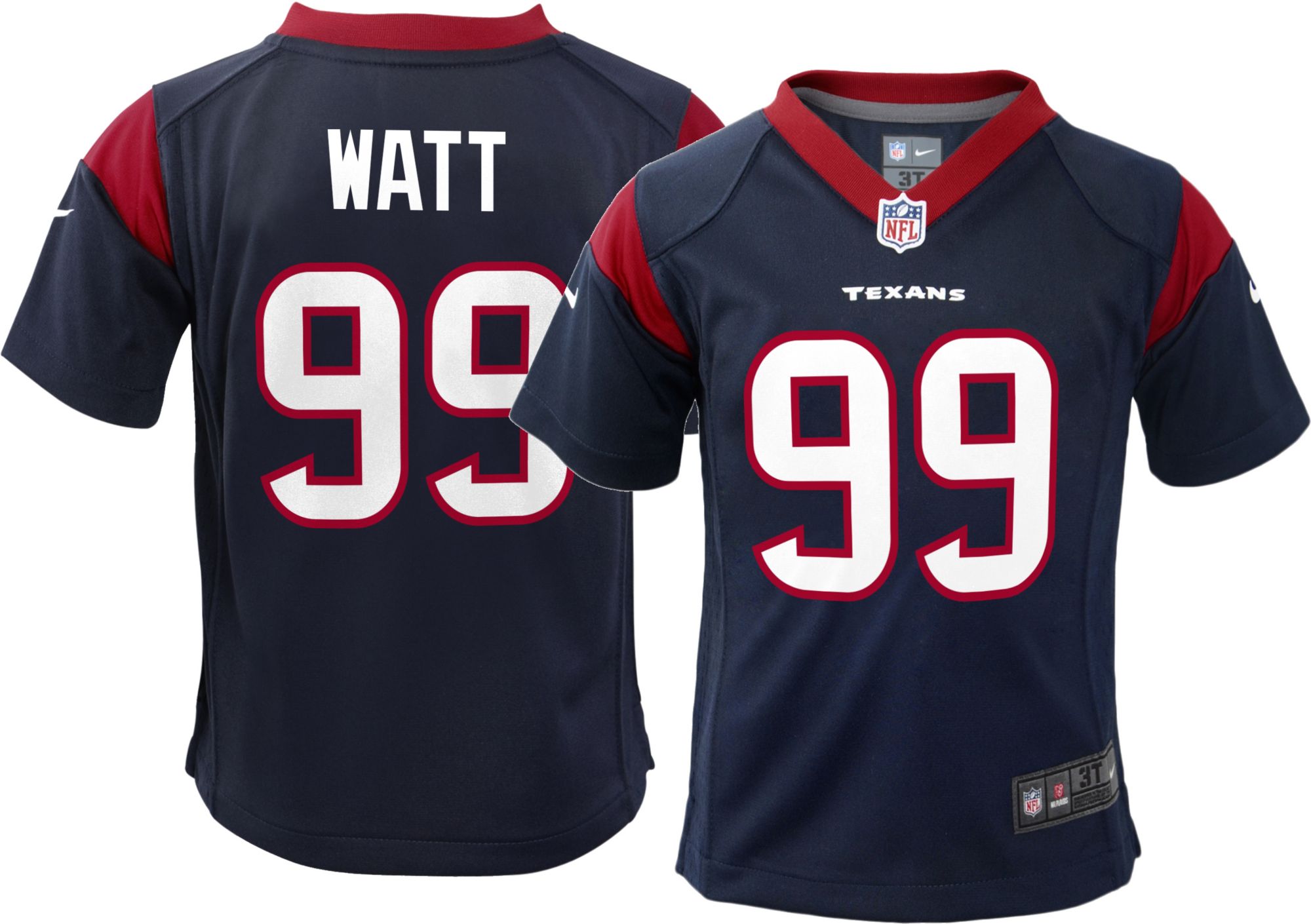 jj watt infant jersey