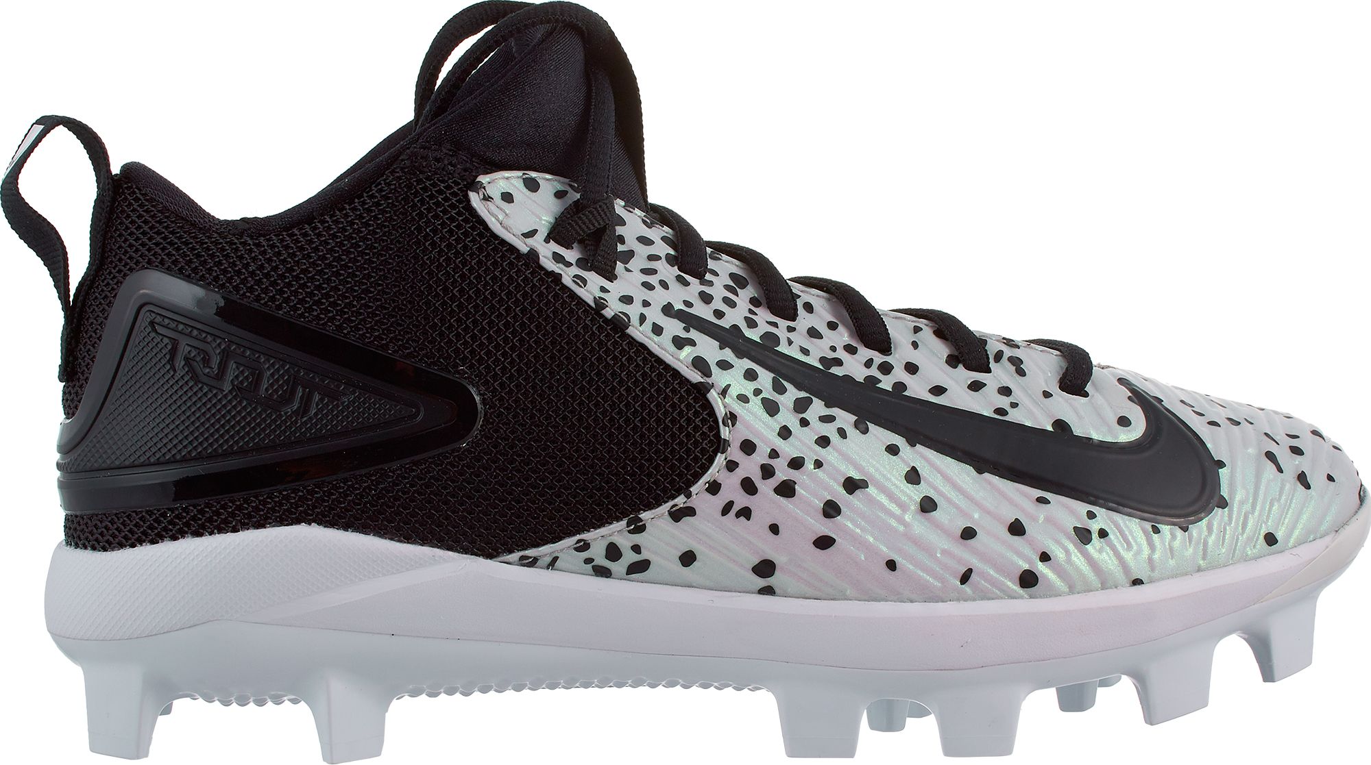 mike trout kids cleats