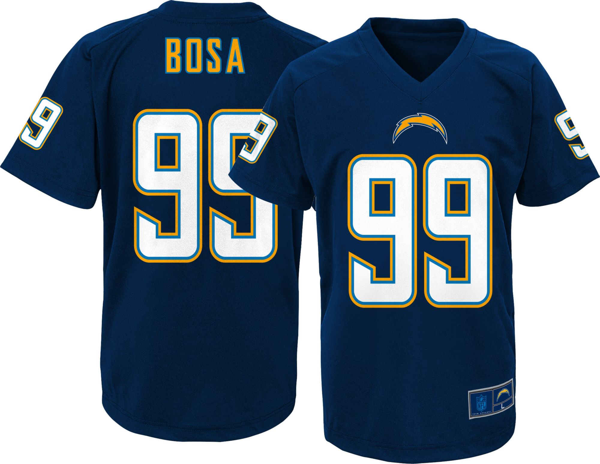 joey bosa youth jersey joey bosa youth jersey