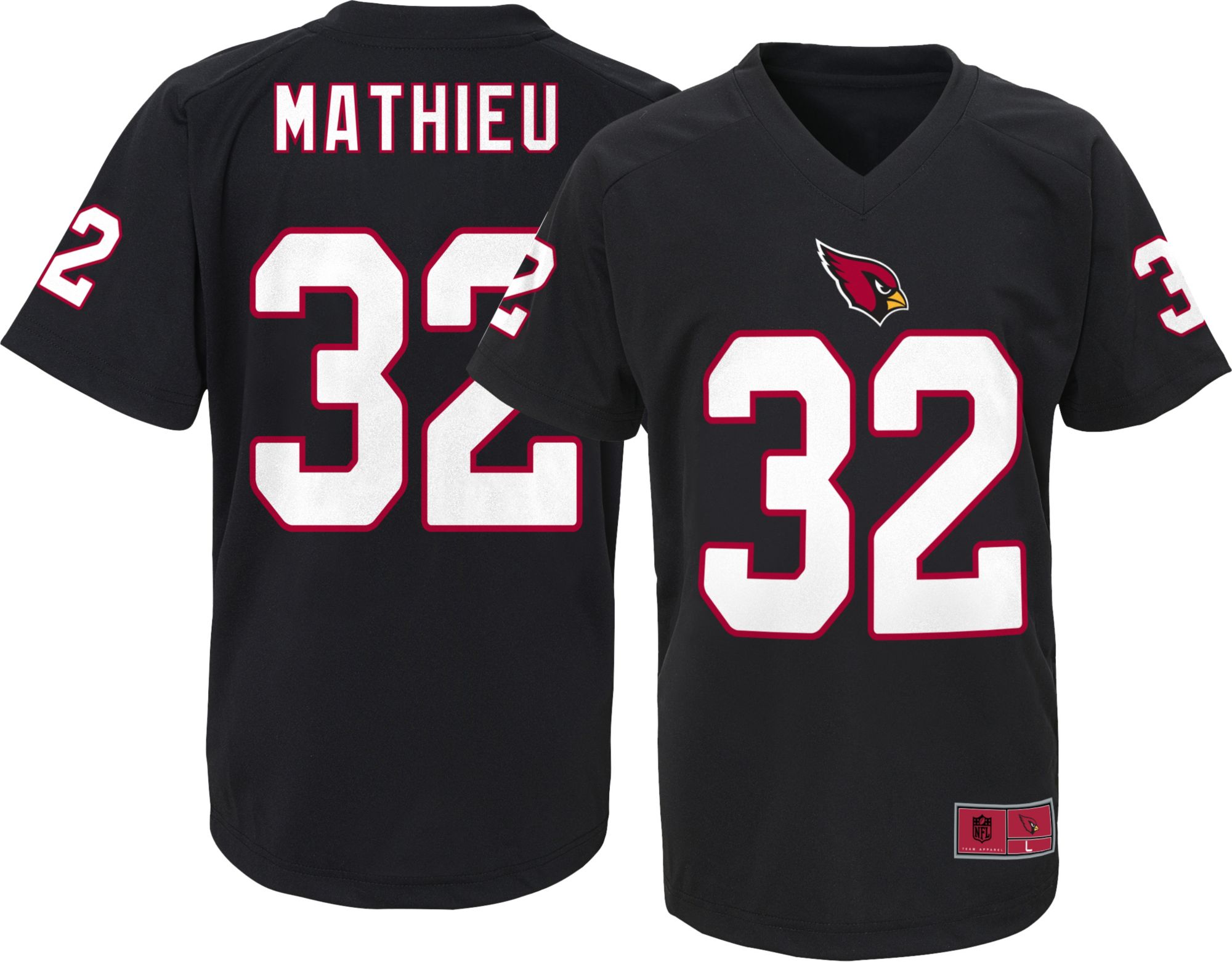 tyrann mathieu black jersey tyrann mathieu black jersey