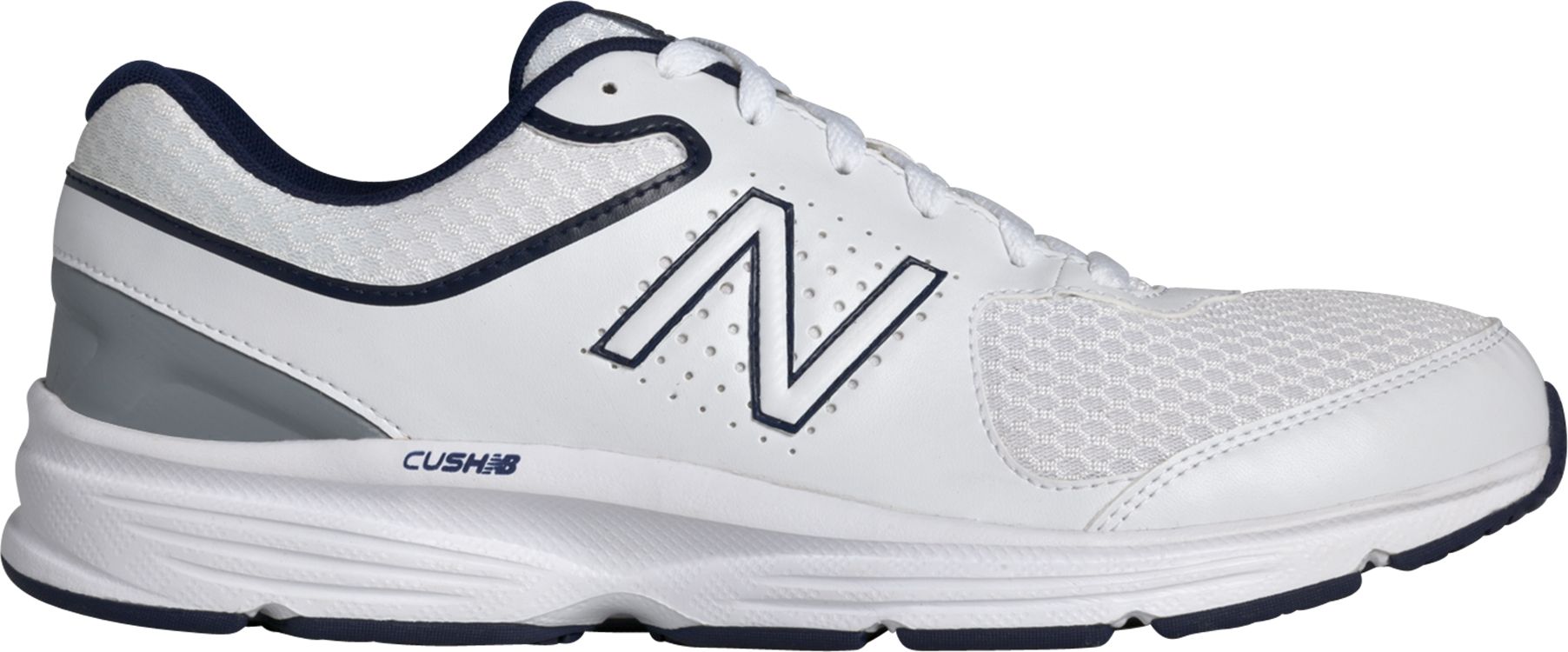 New Balance Men's 411v2 Walking Shoes | DICK'S Sporting Goods